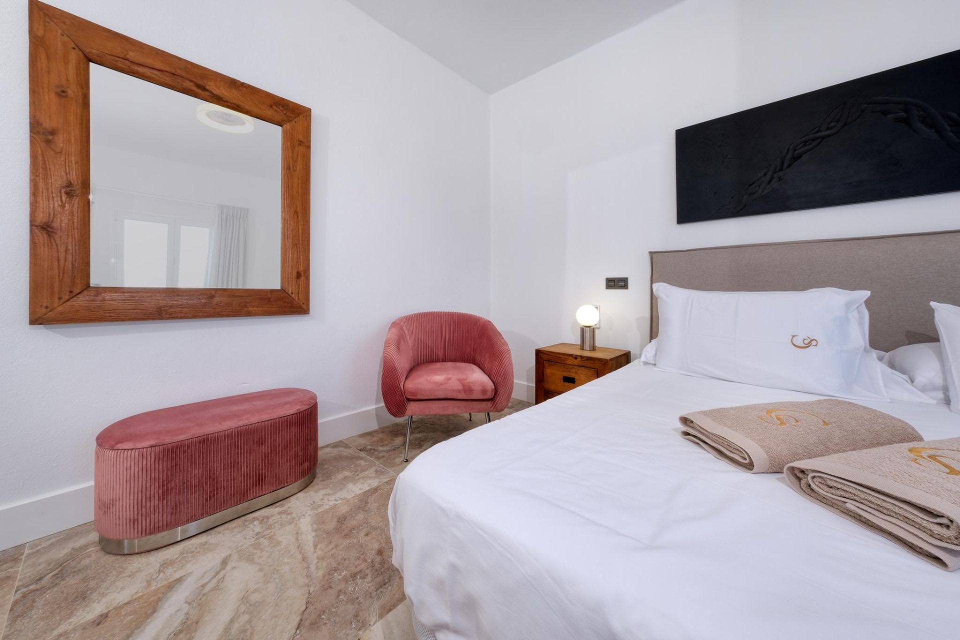 Dormitorio 1