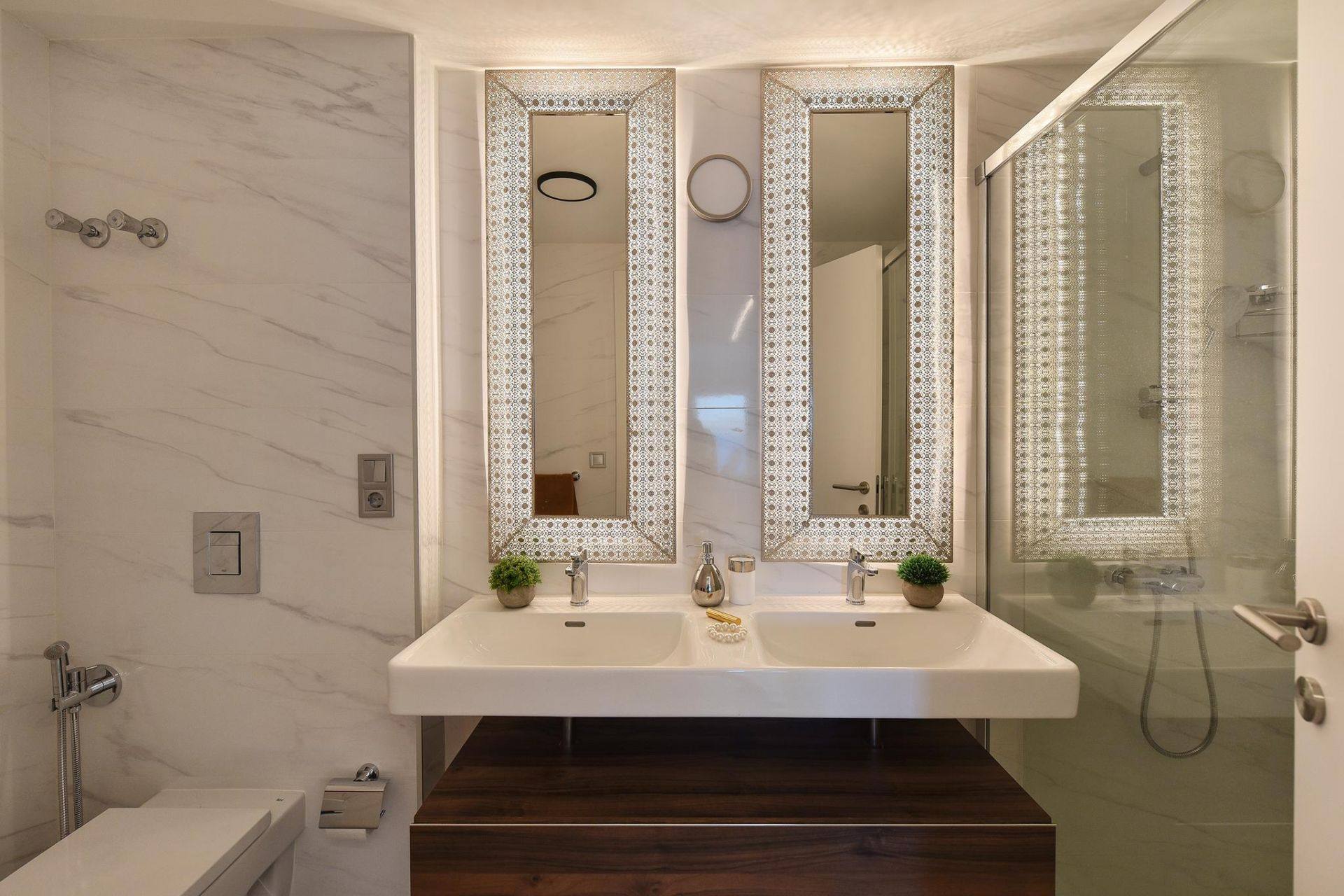 Baño 1