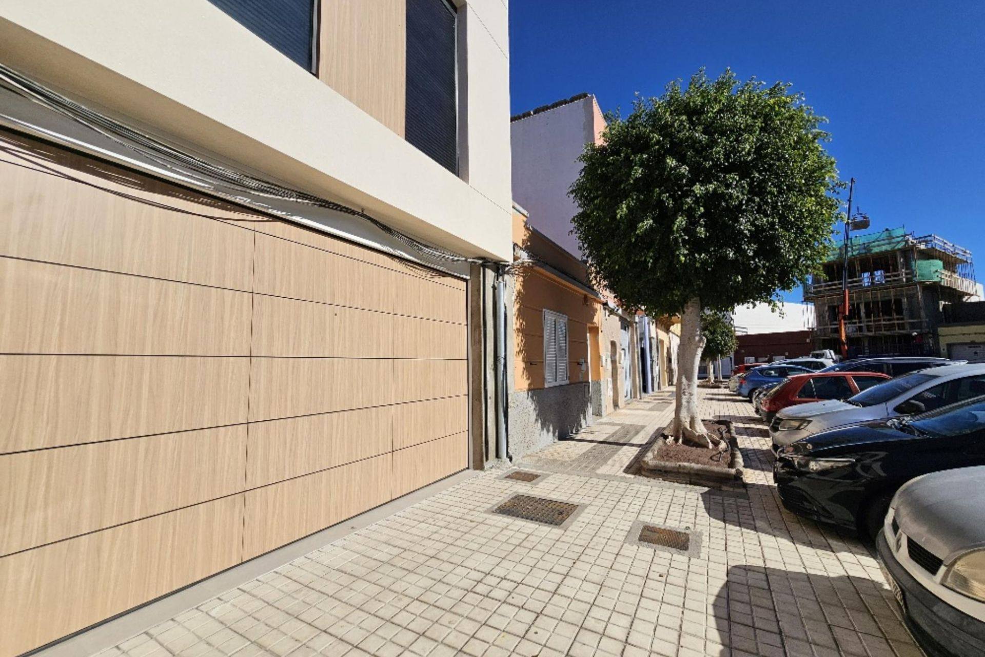 Fachada