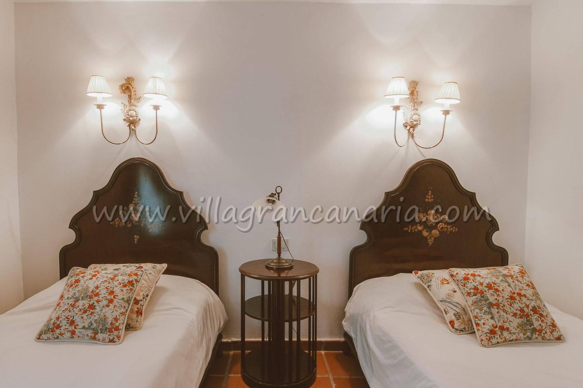 Dormitorio 2