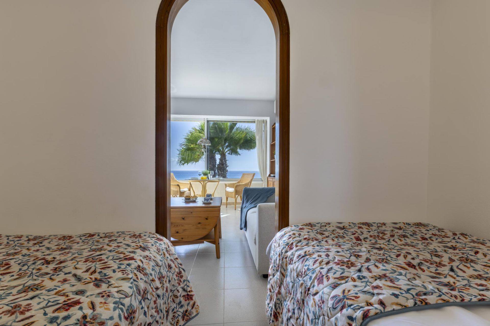 Dormitorio 1