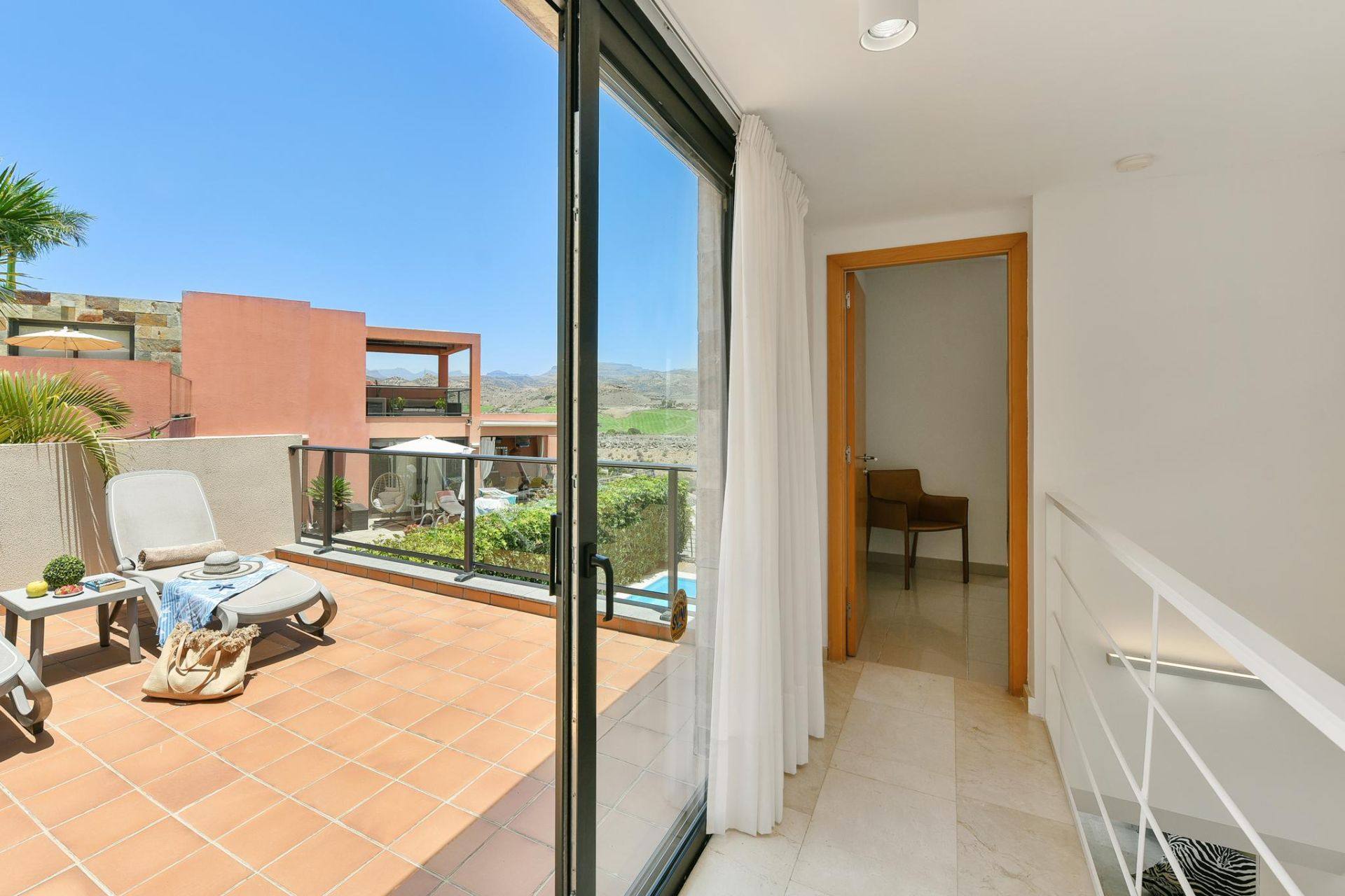 Terraza