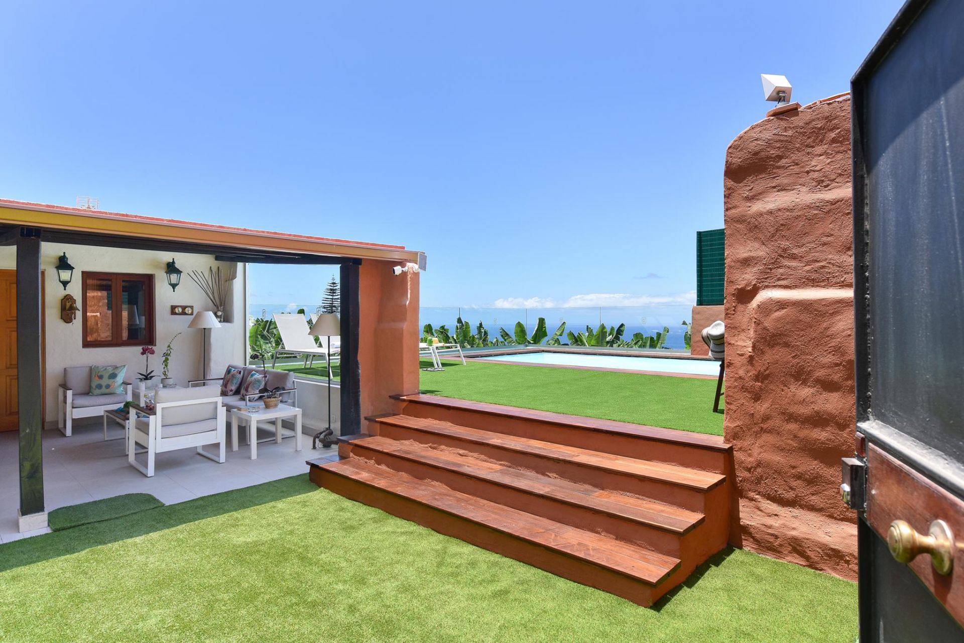 Terraza