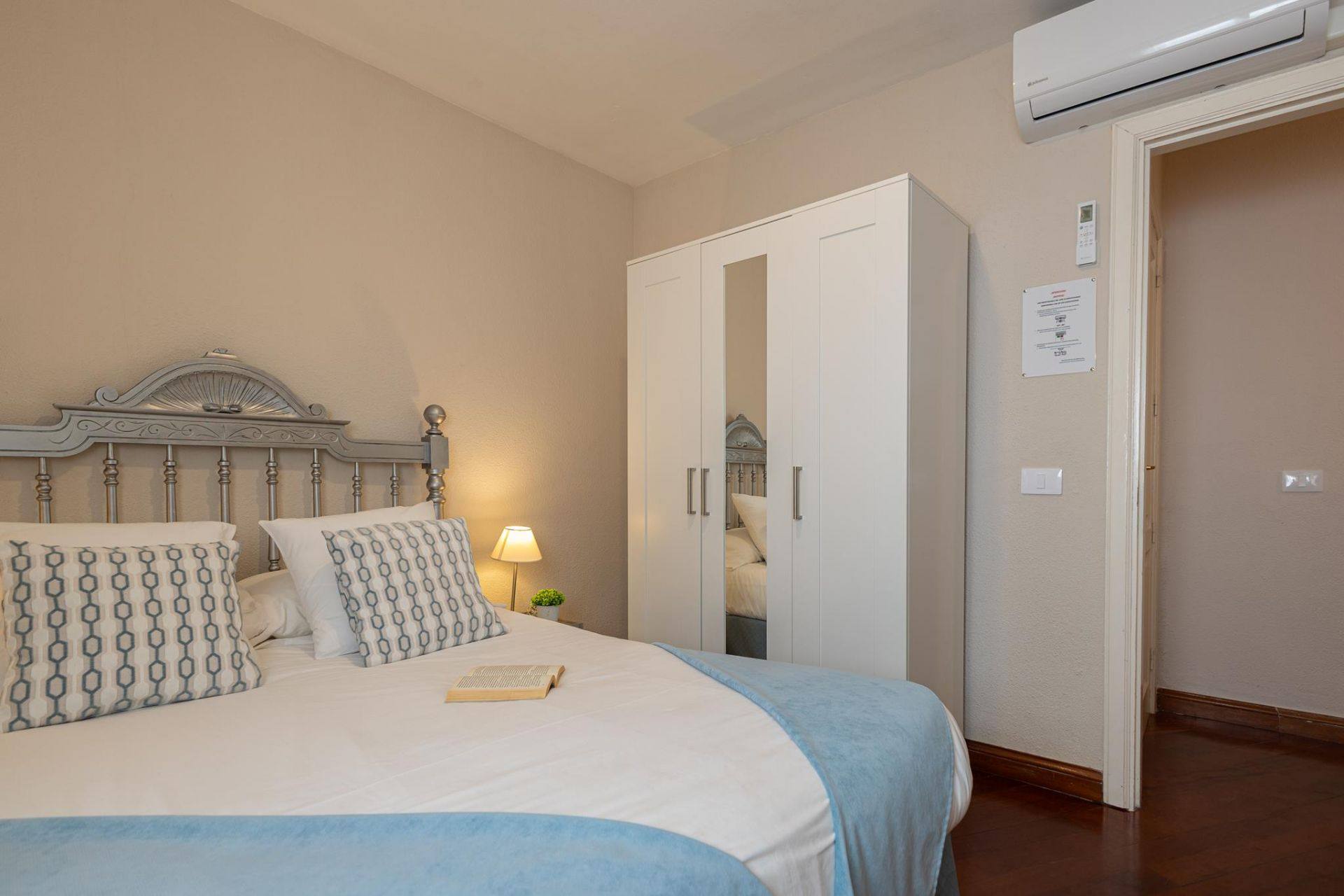 Dormitorio 1