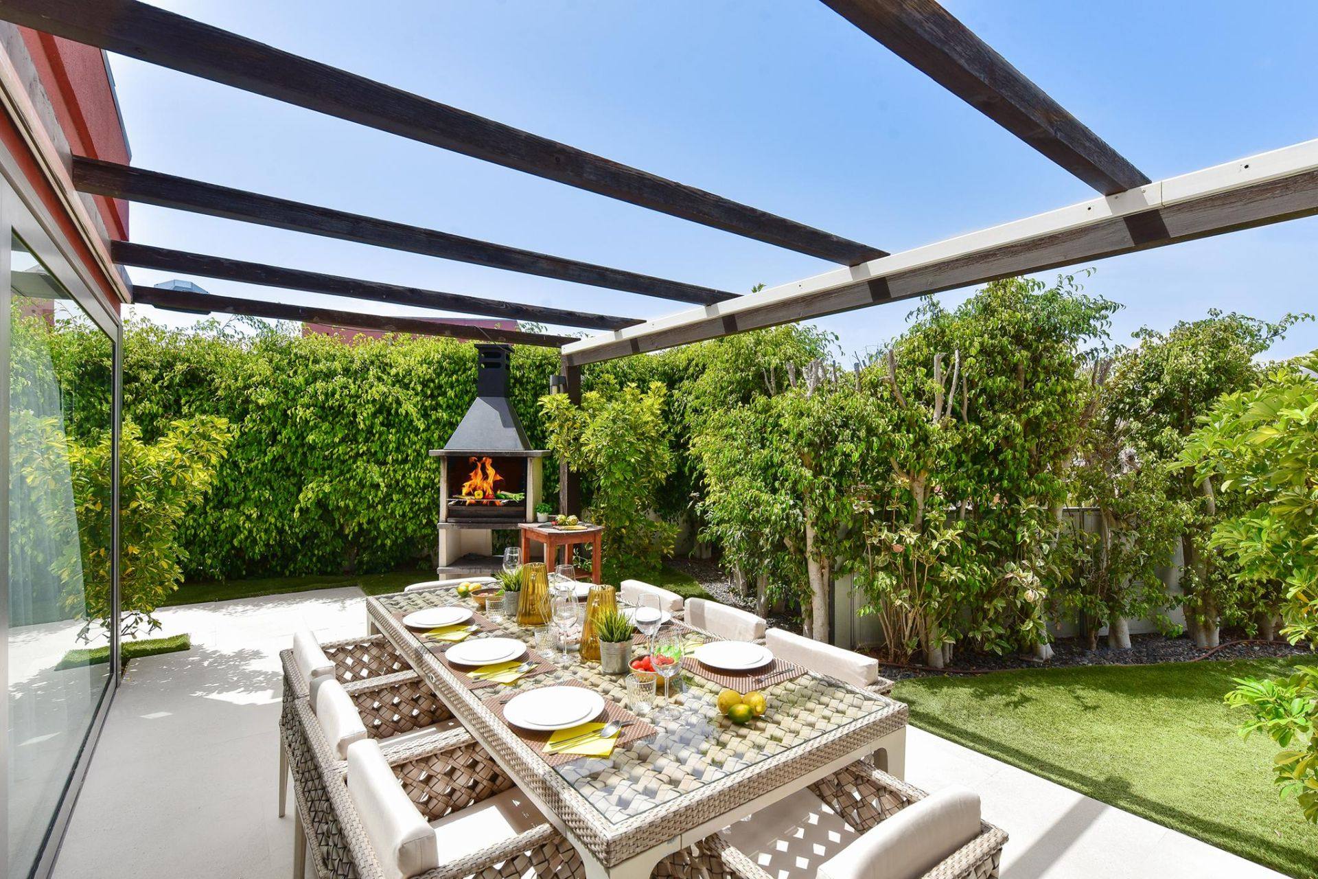 Terraza