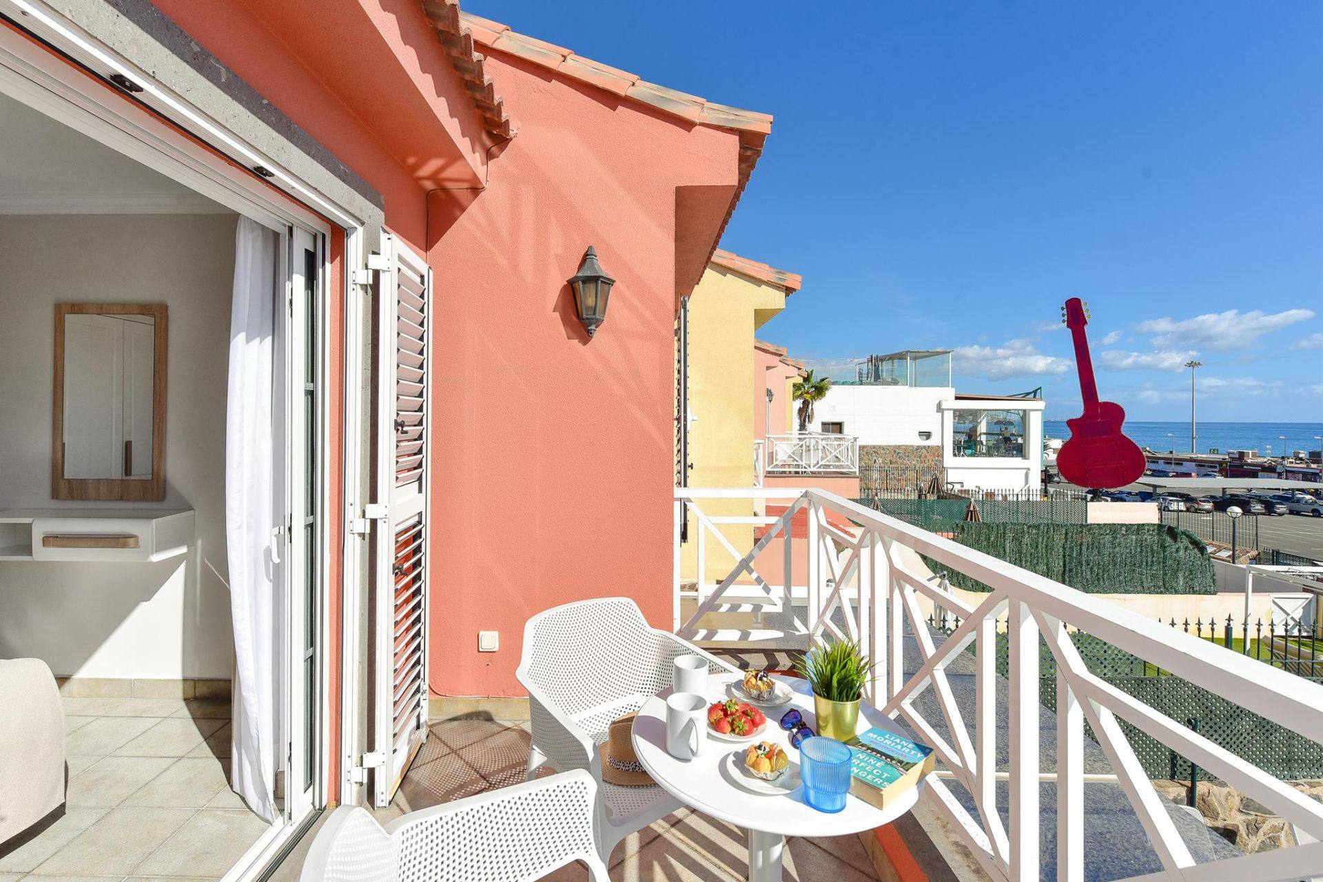 Terraza