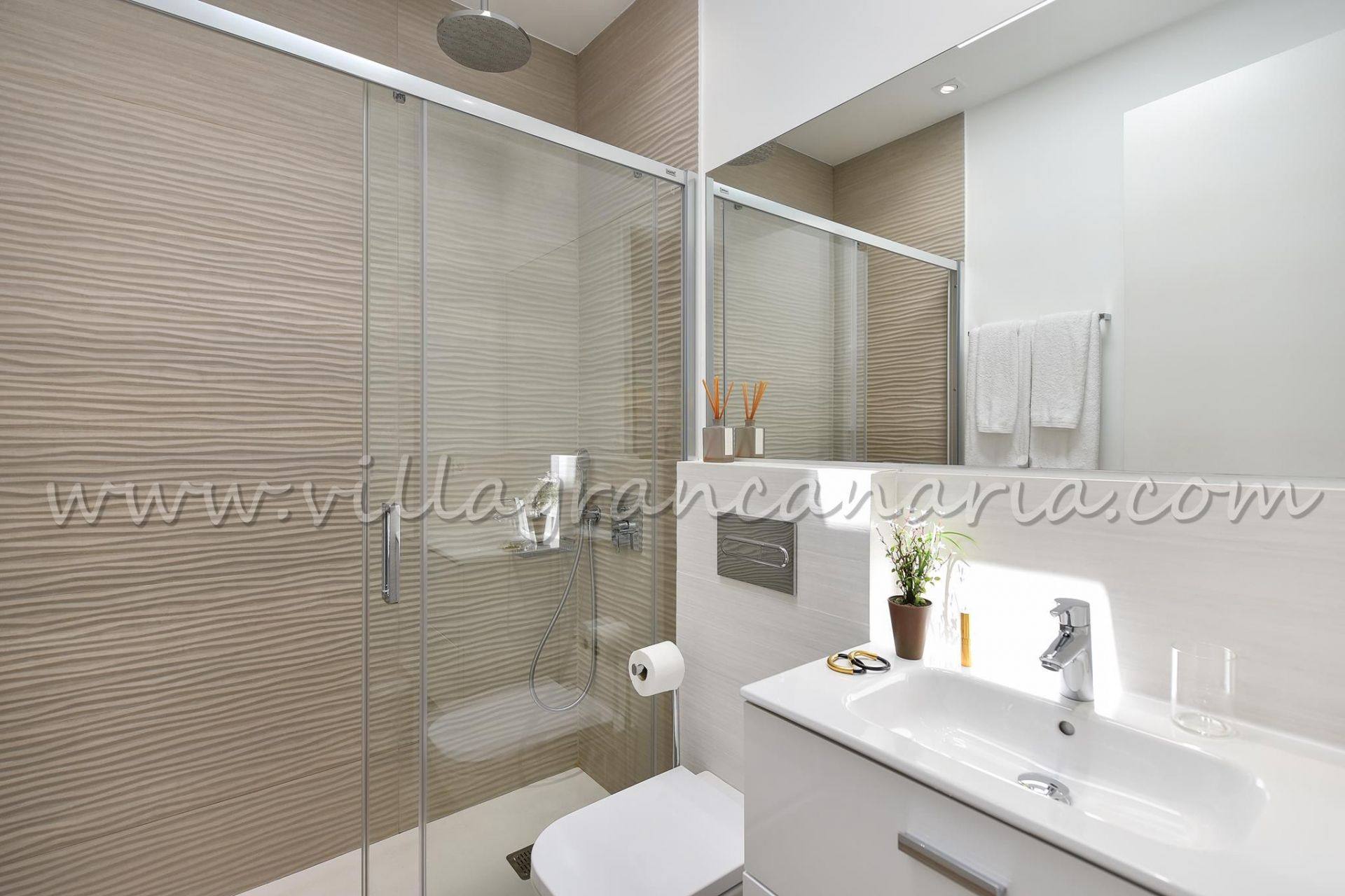 Baño 1