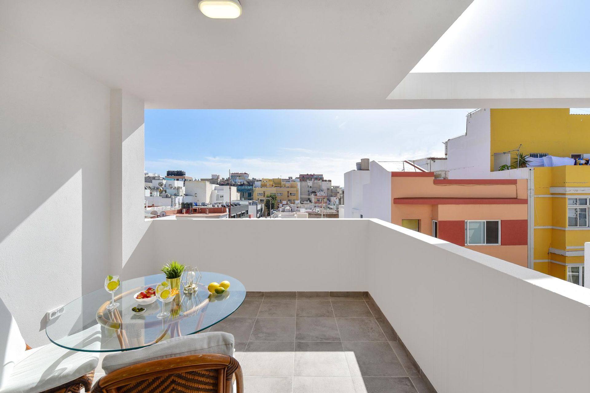 Terraza