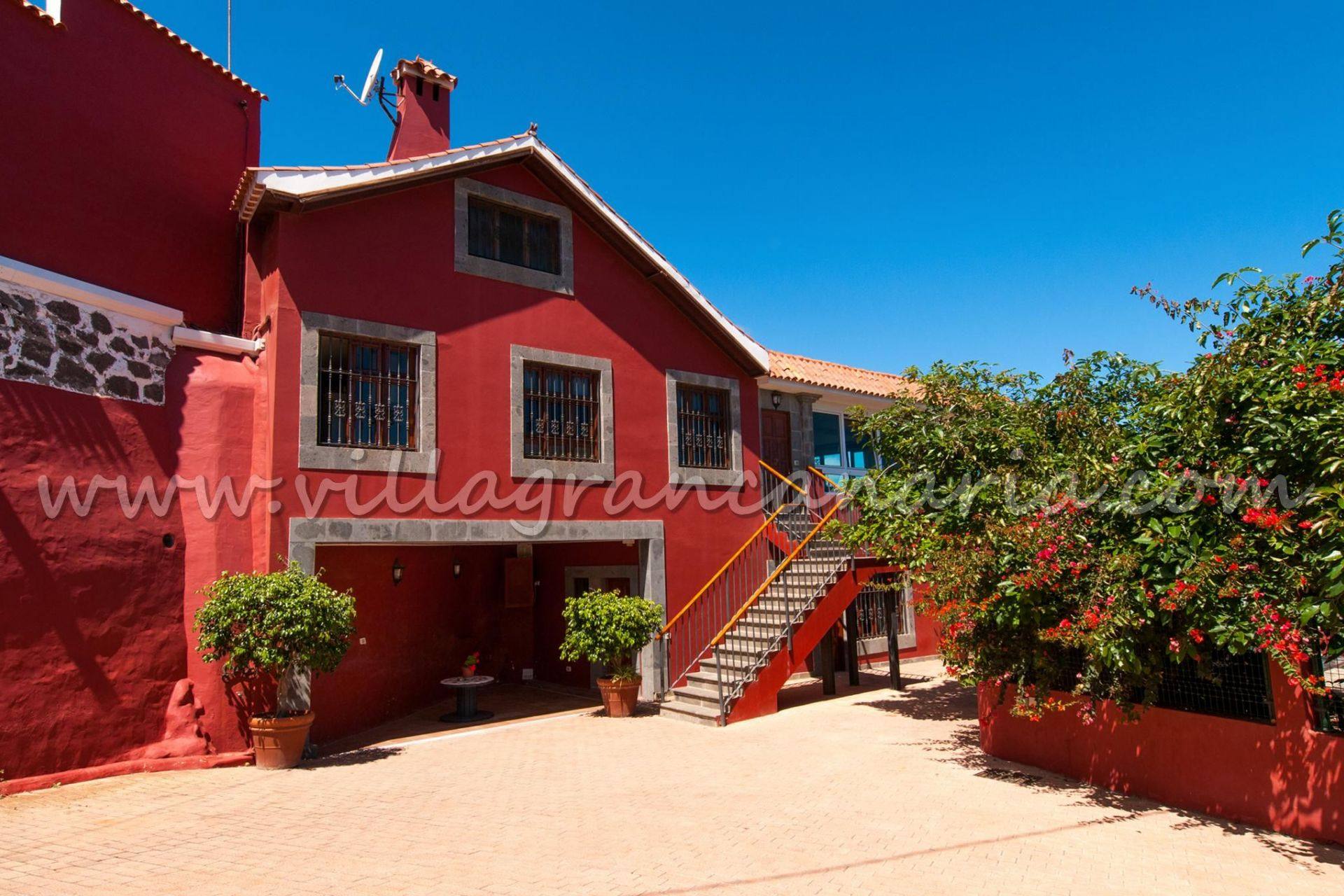 Fachada