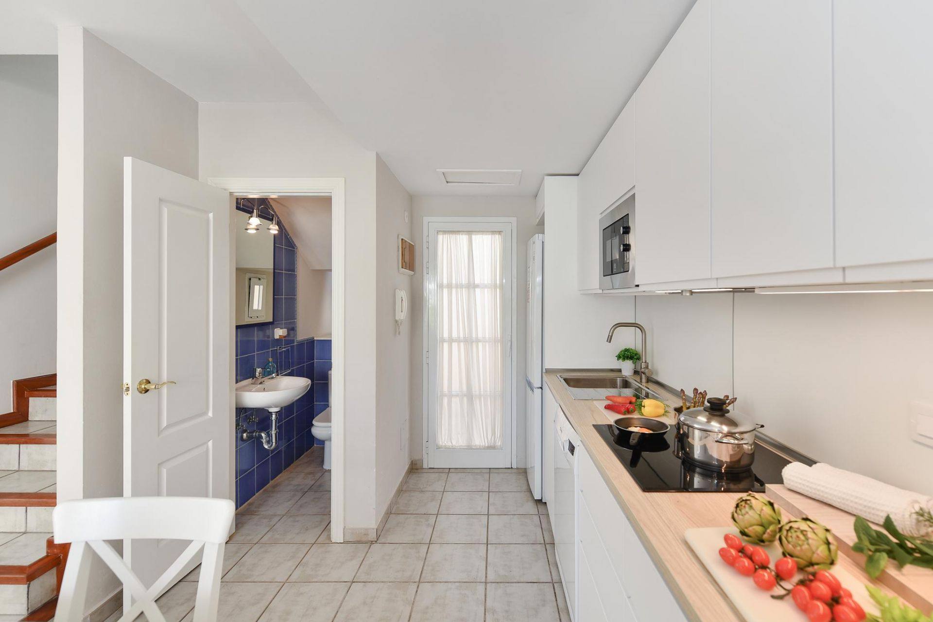 Cocina