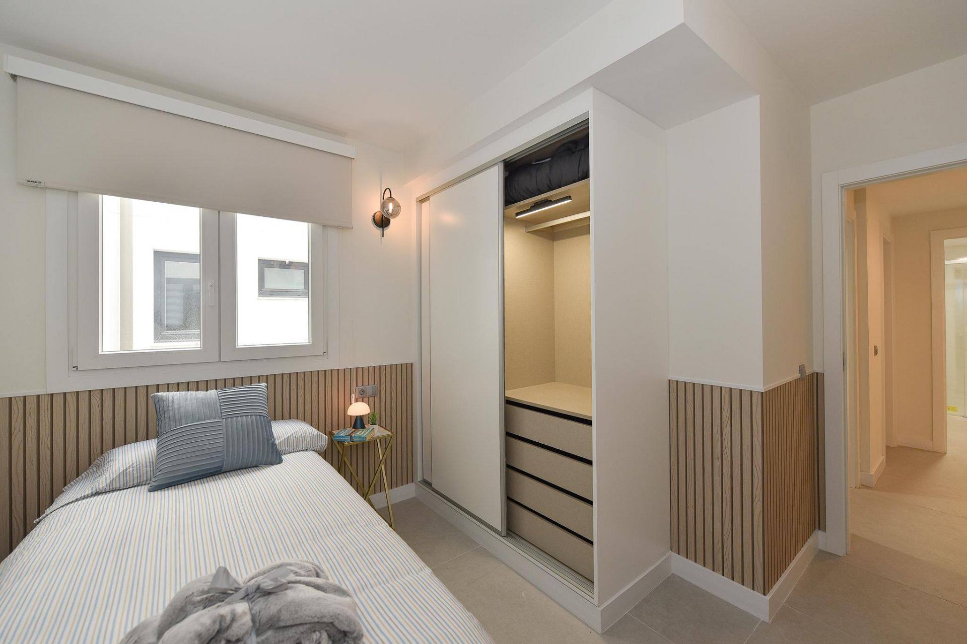 Dormitorio 3