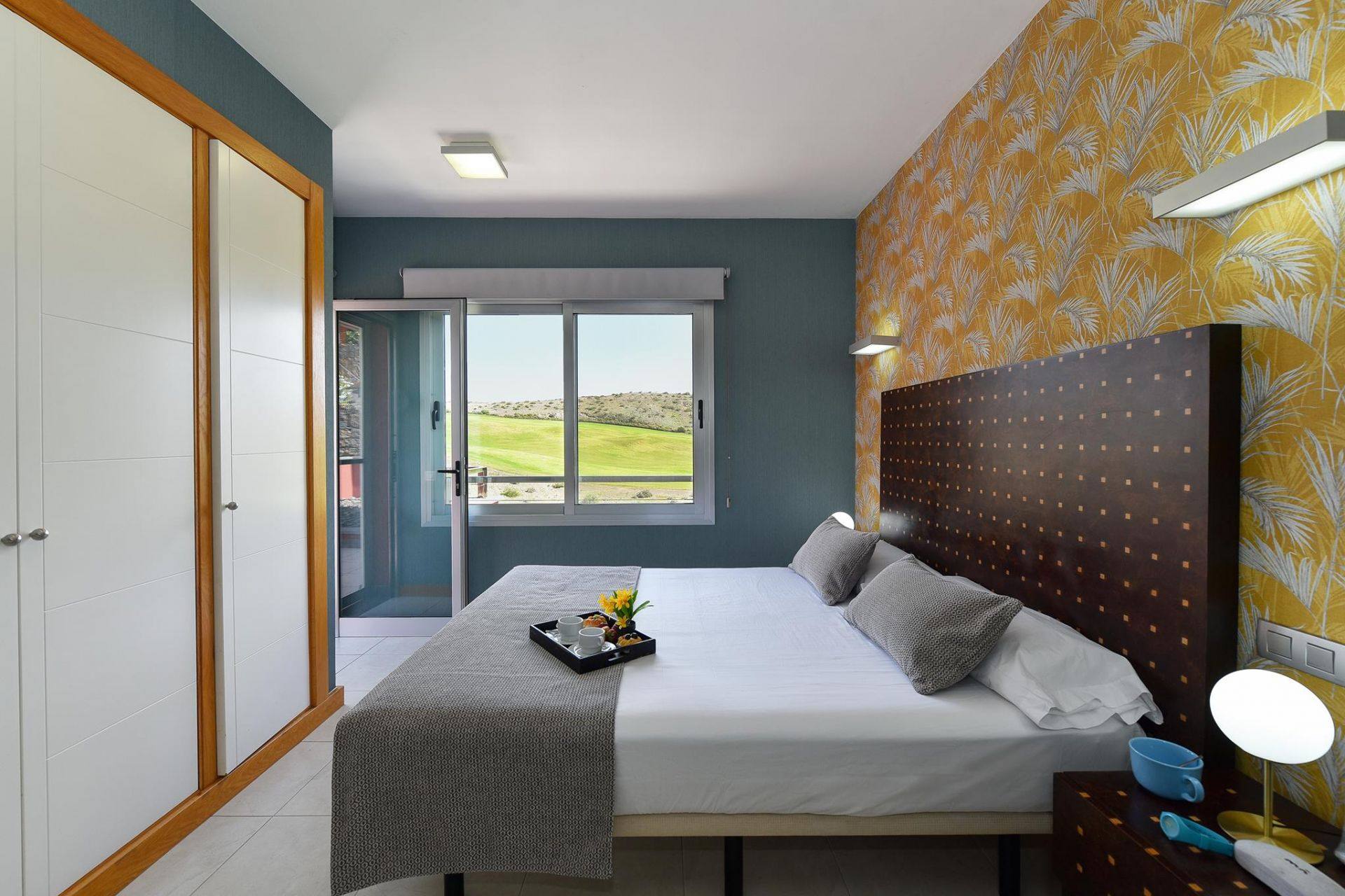 Dormitorio 1