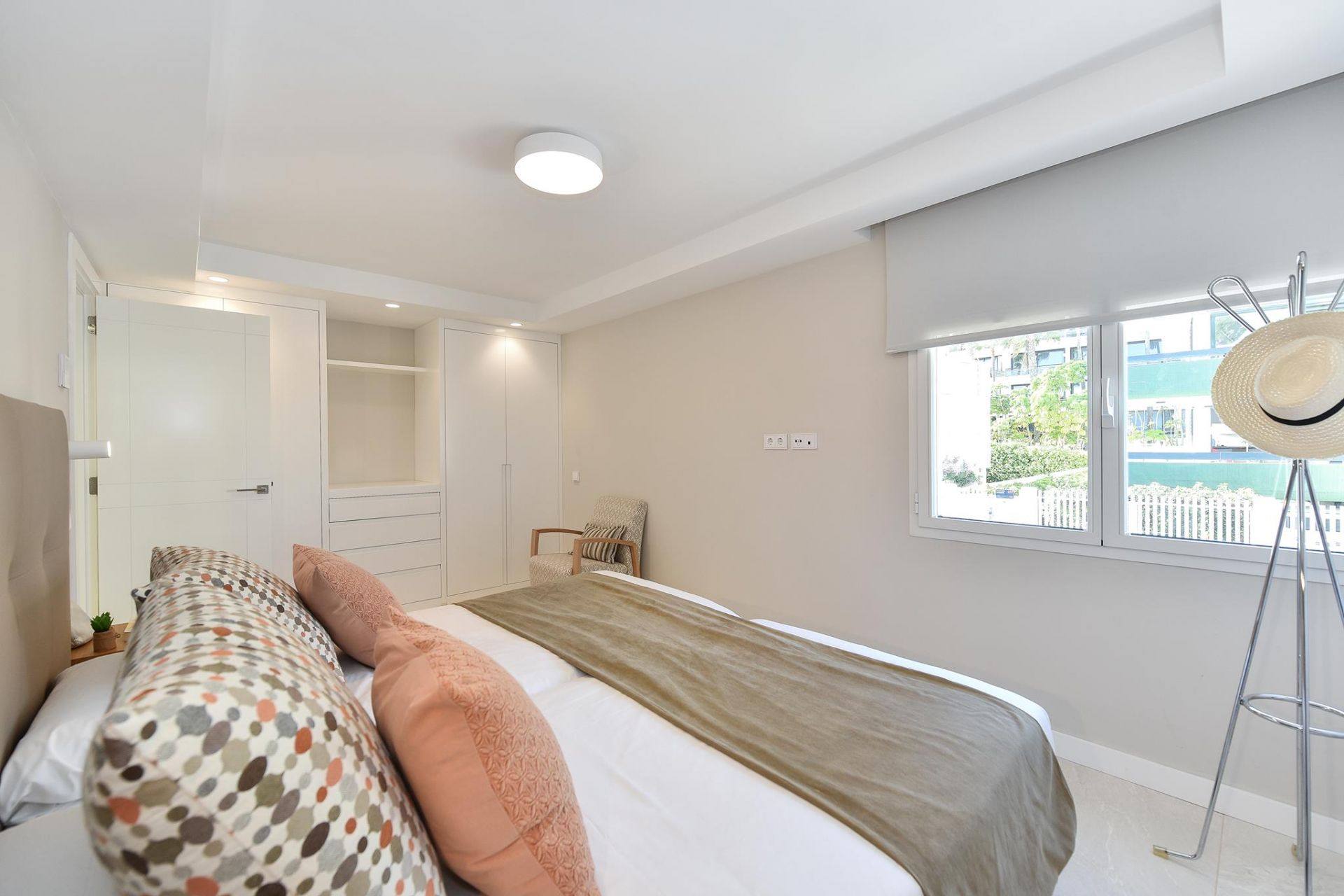 Dormitorio 3