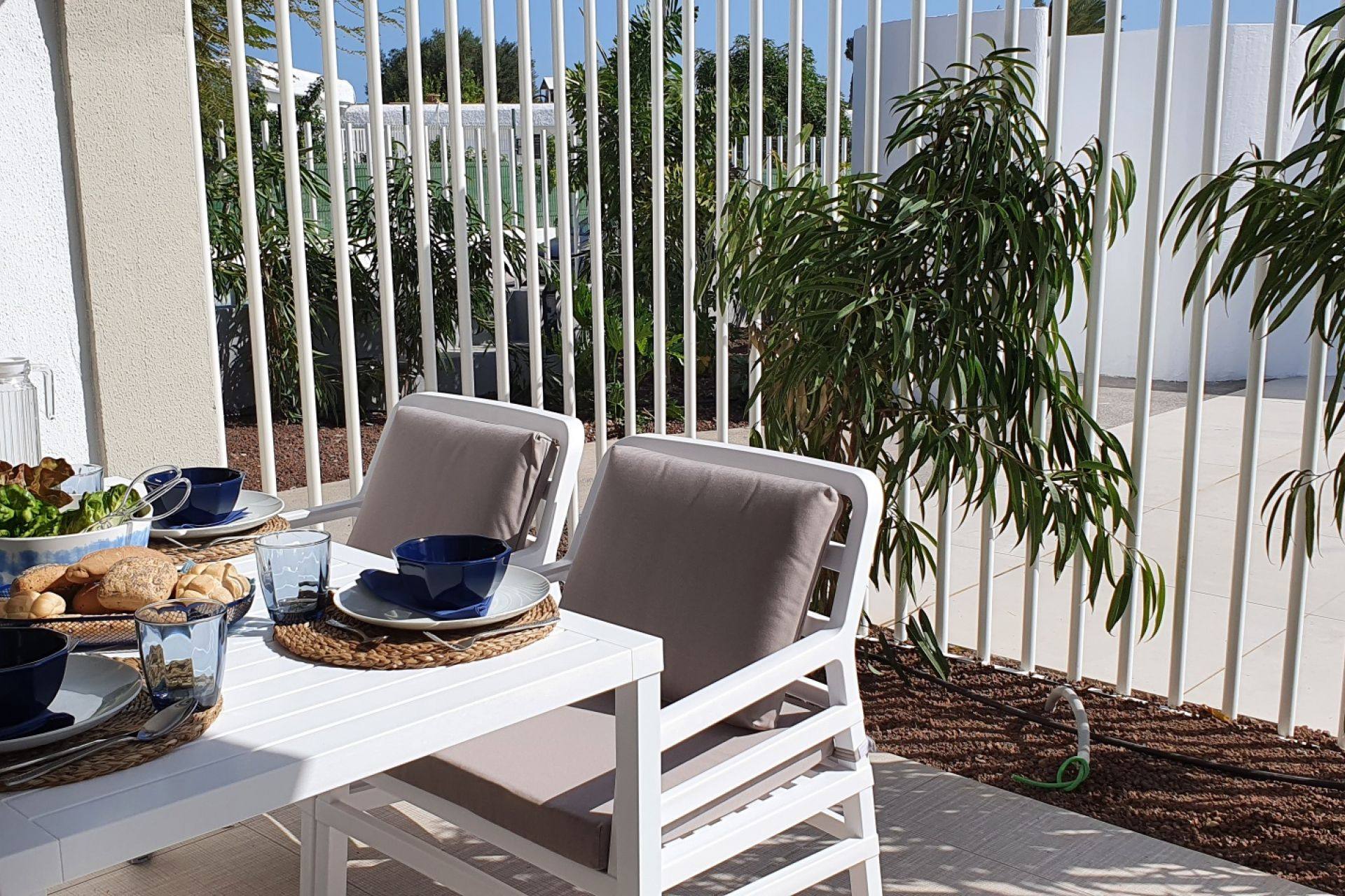 Terraza