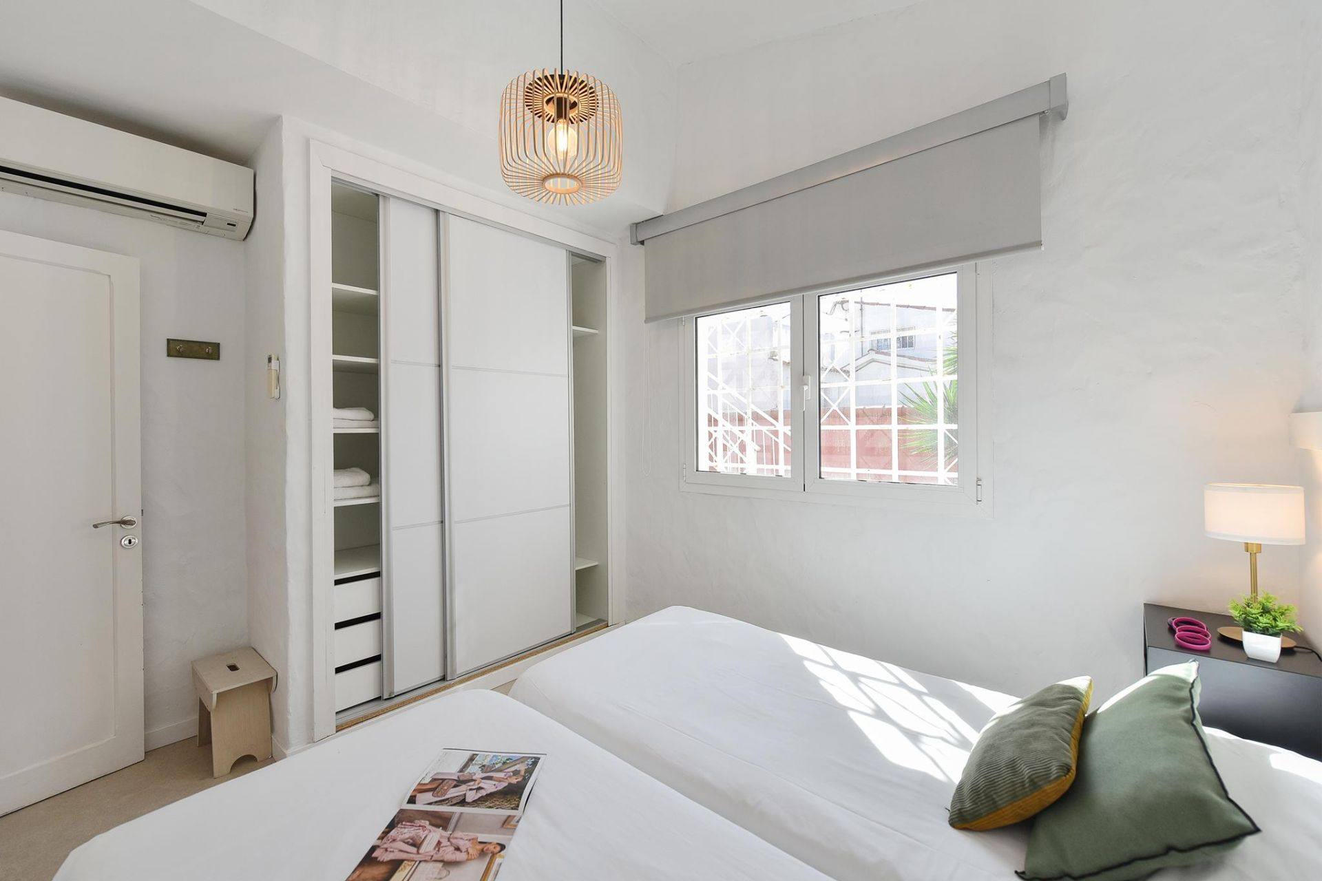 Dormitorio 2