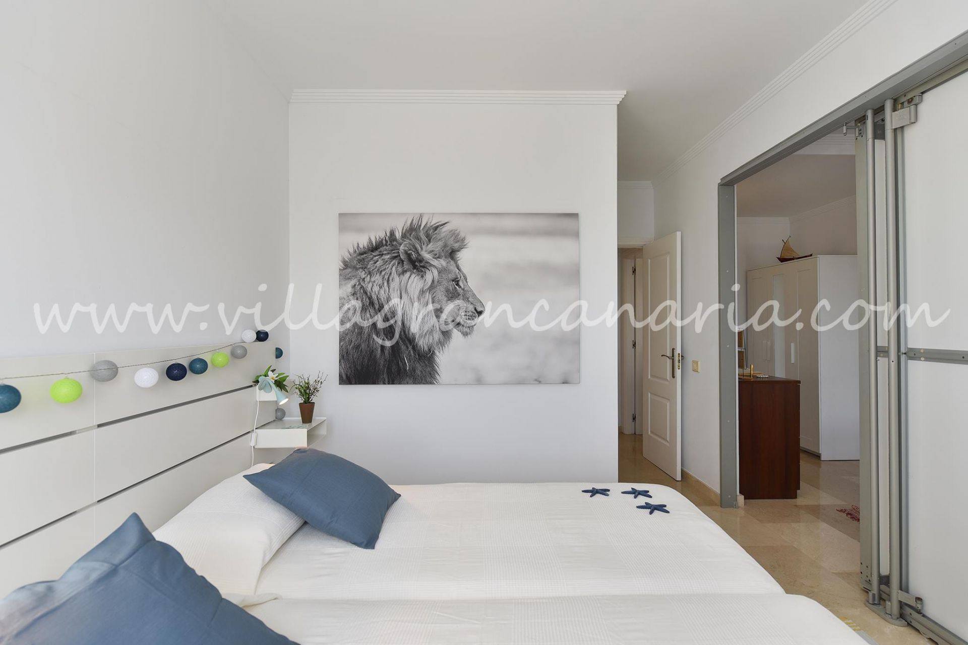 Dormitorio 1
