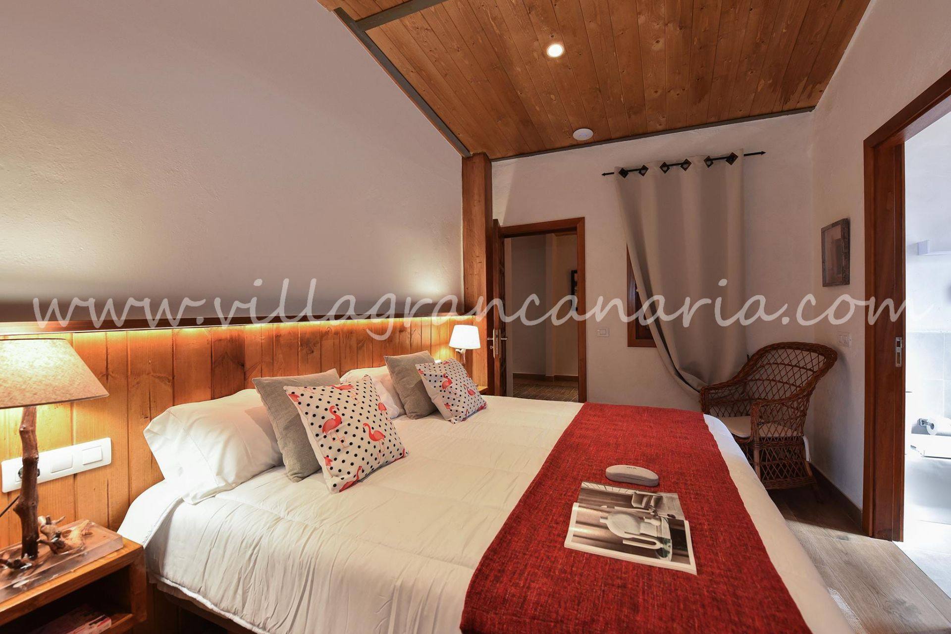 Dormitorio 3