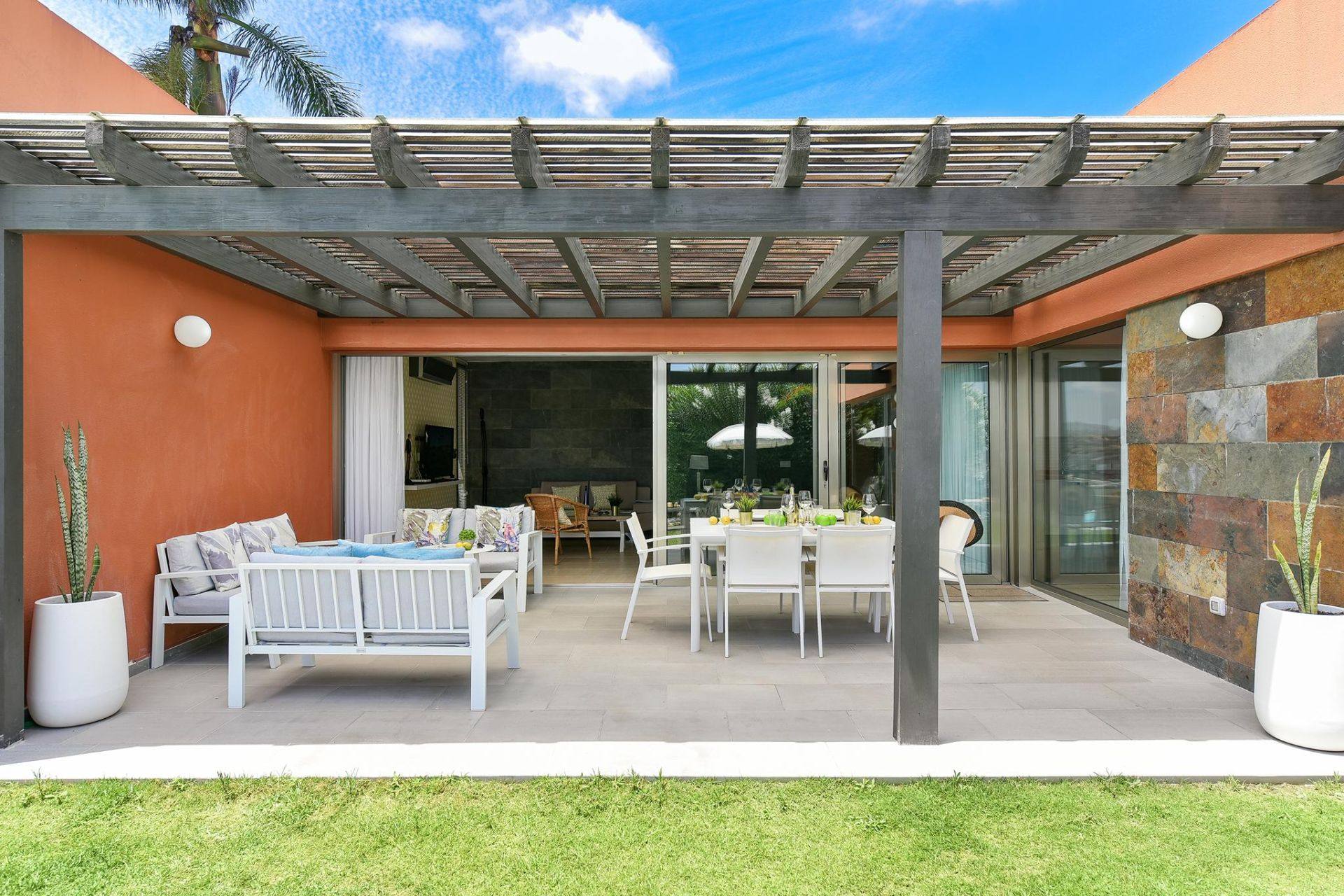 Terraza