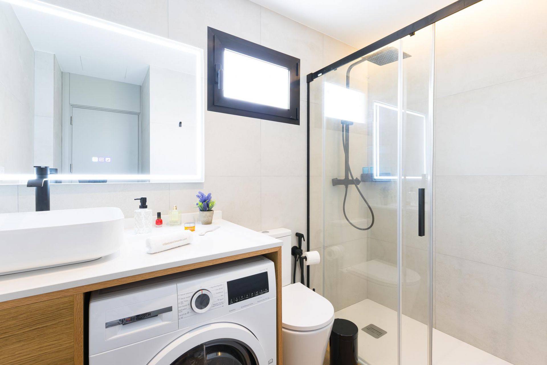 Baño 1