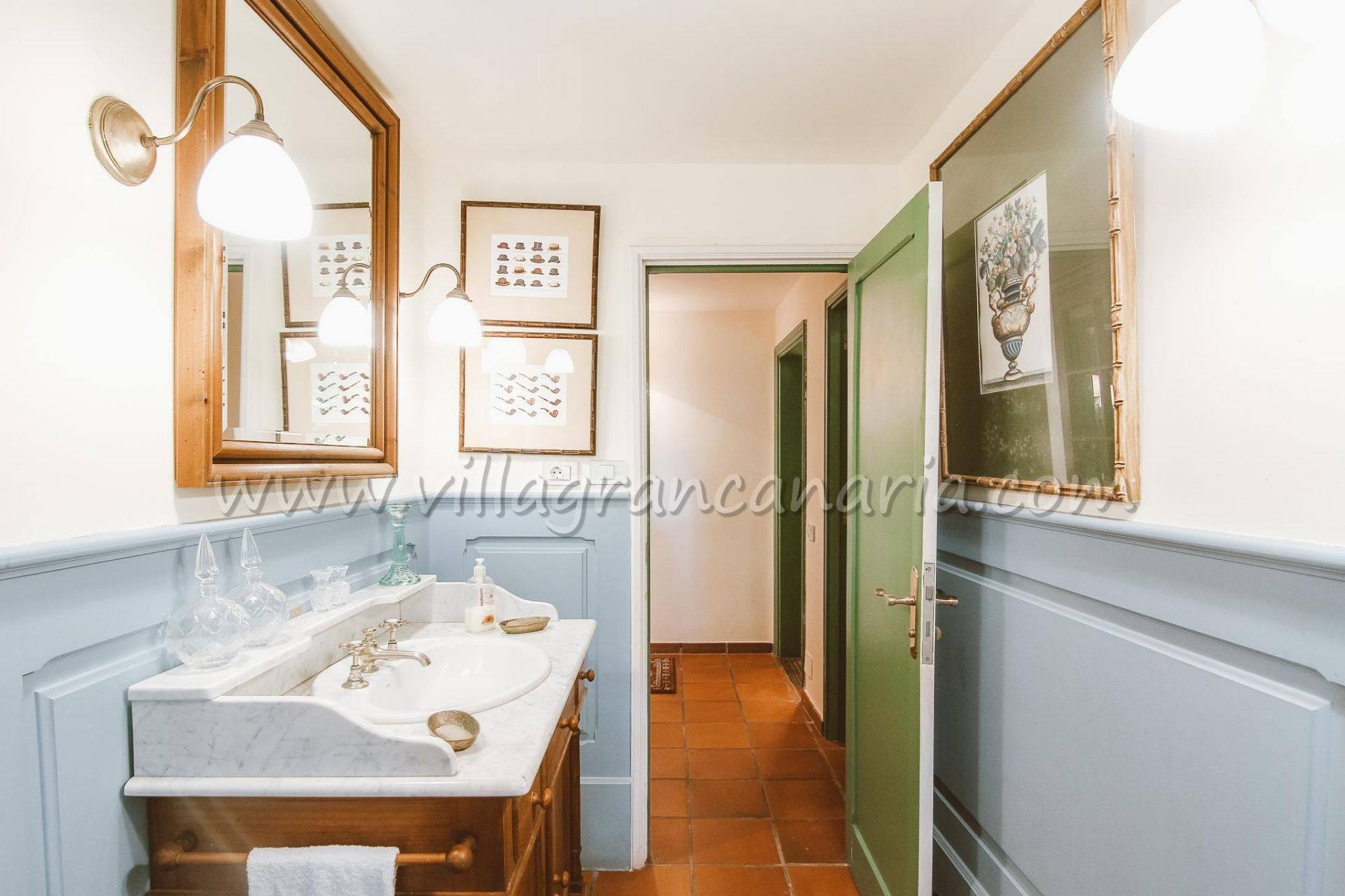 Baño 2
