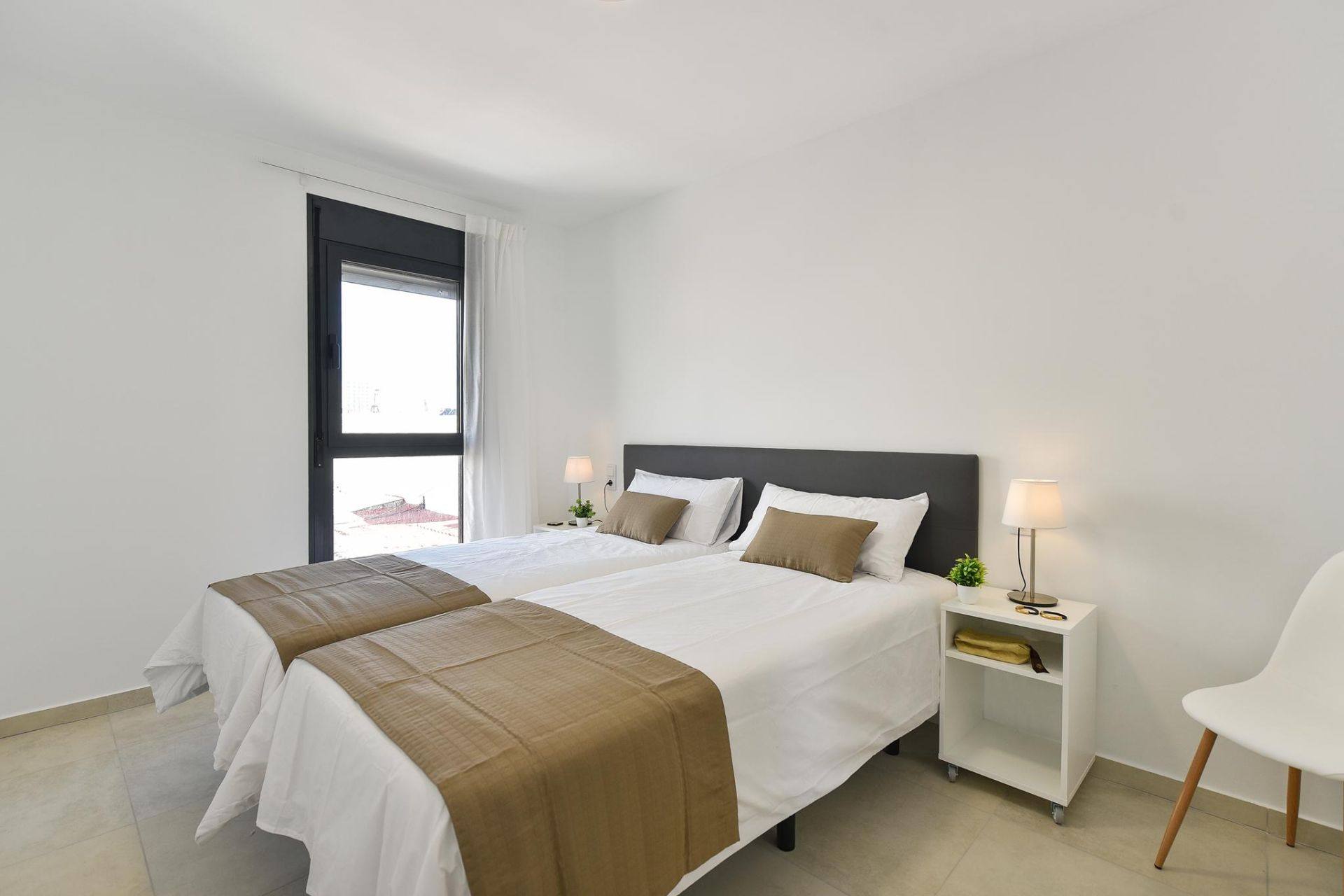 Dormitorio 1