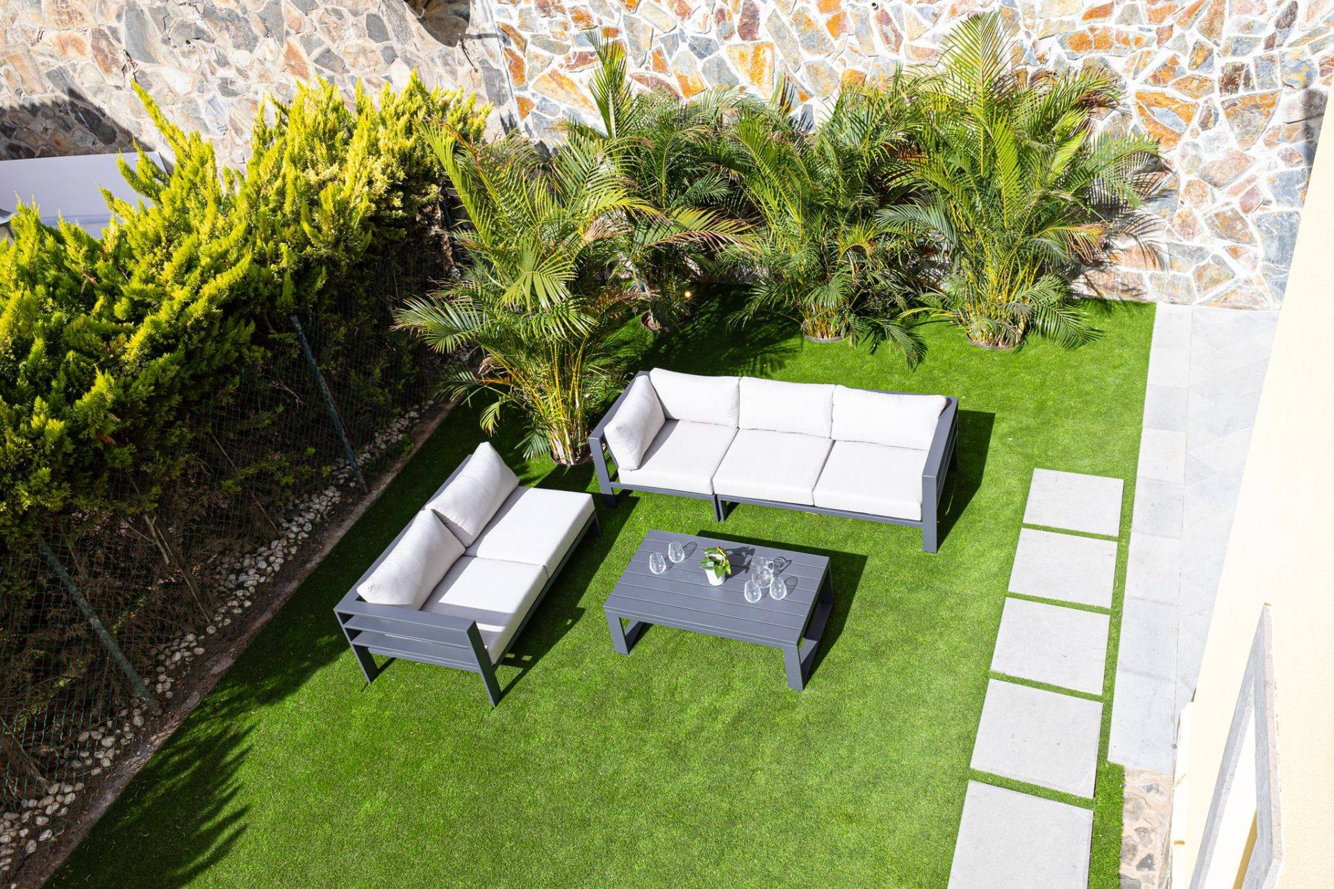 Terraza