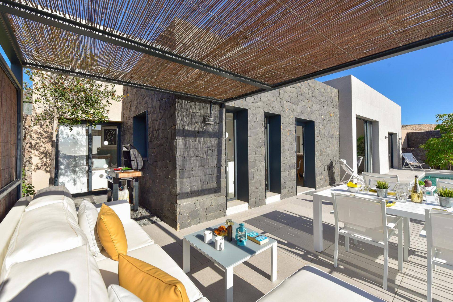 Terraza