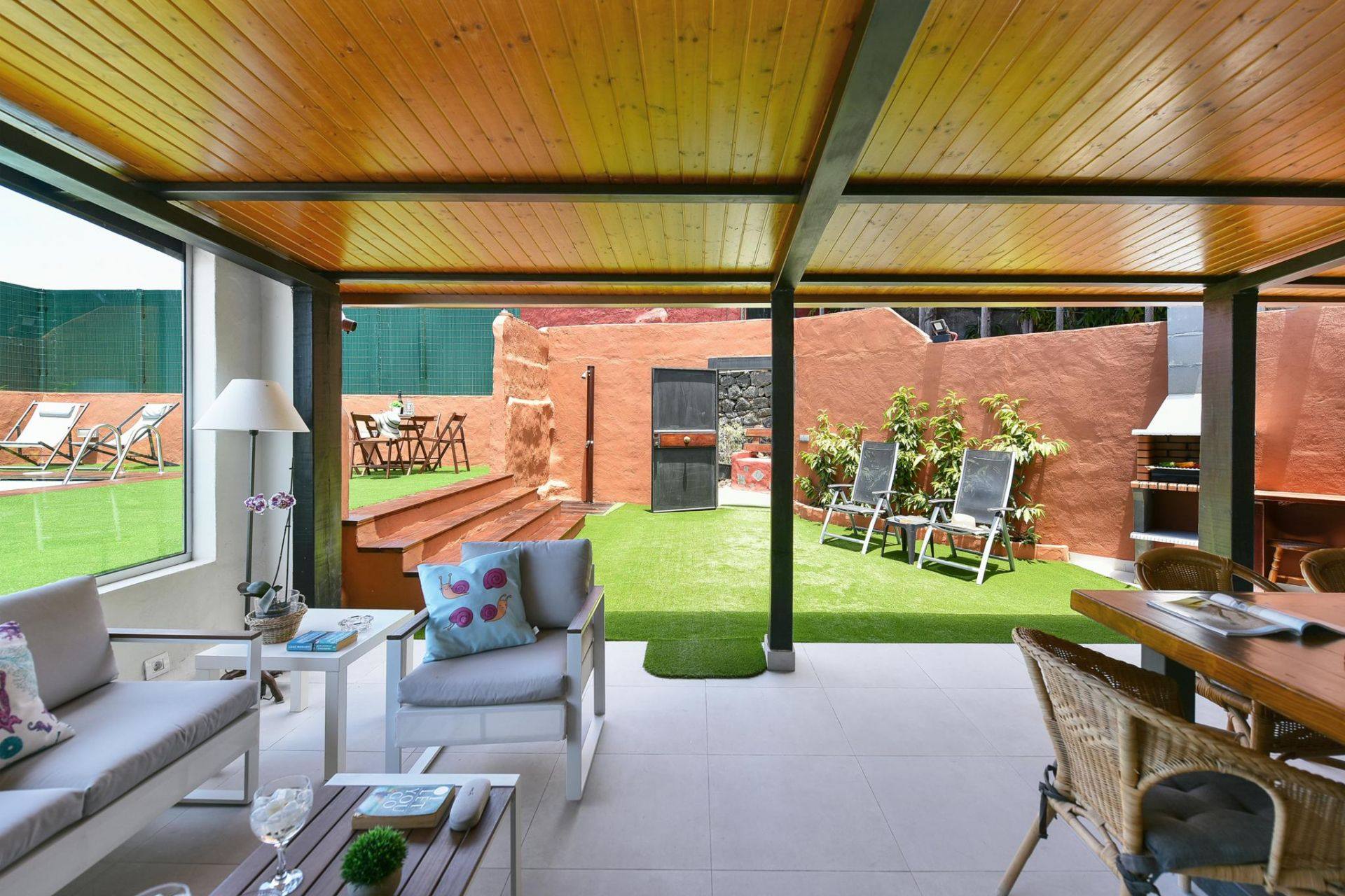 Terraza