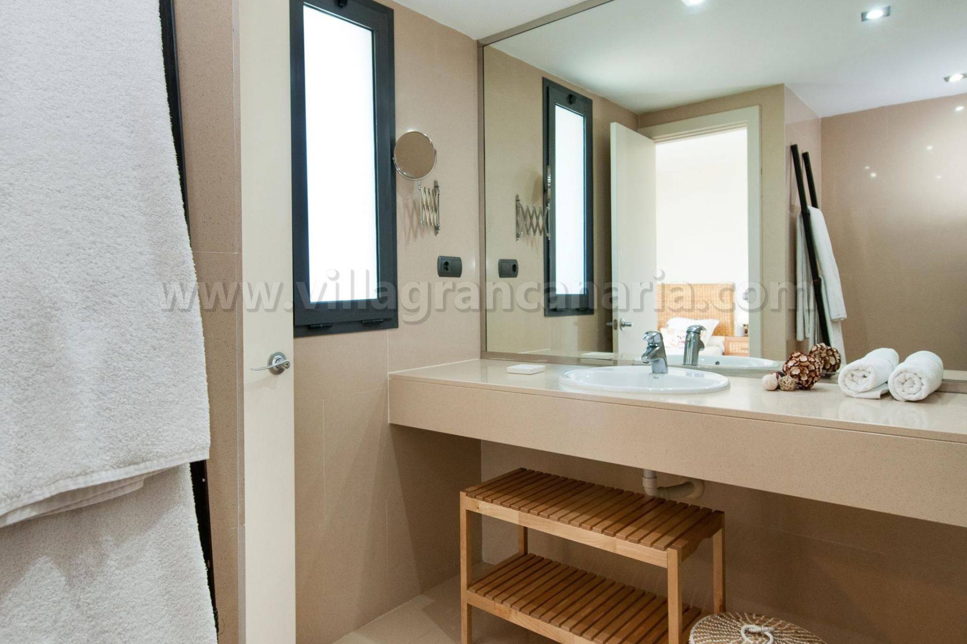 Baño 1