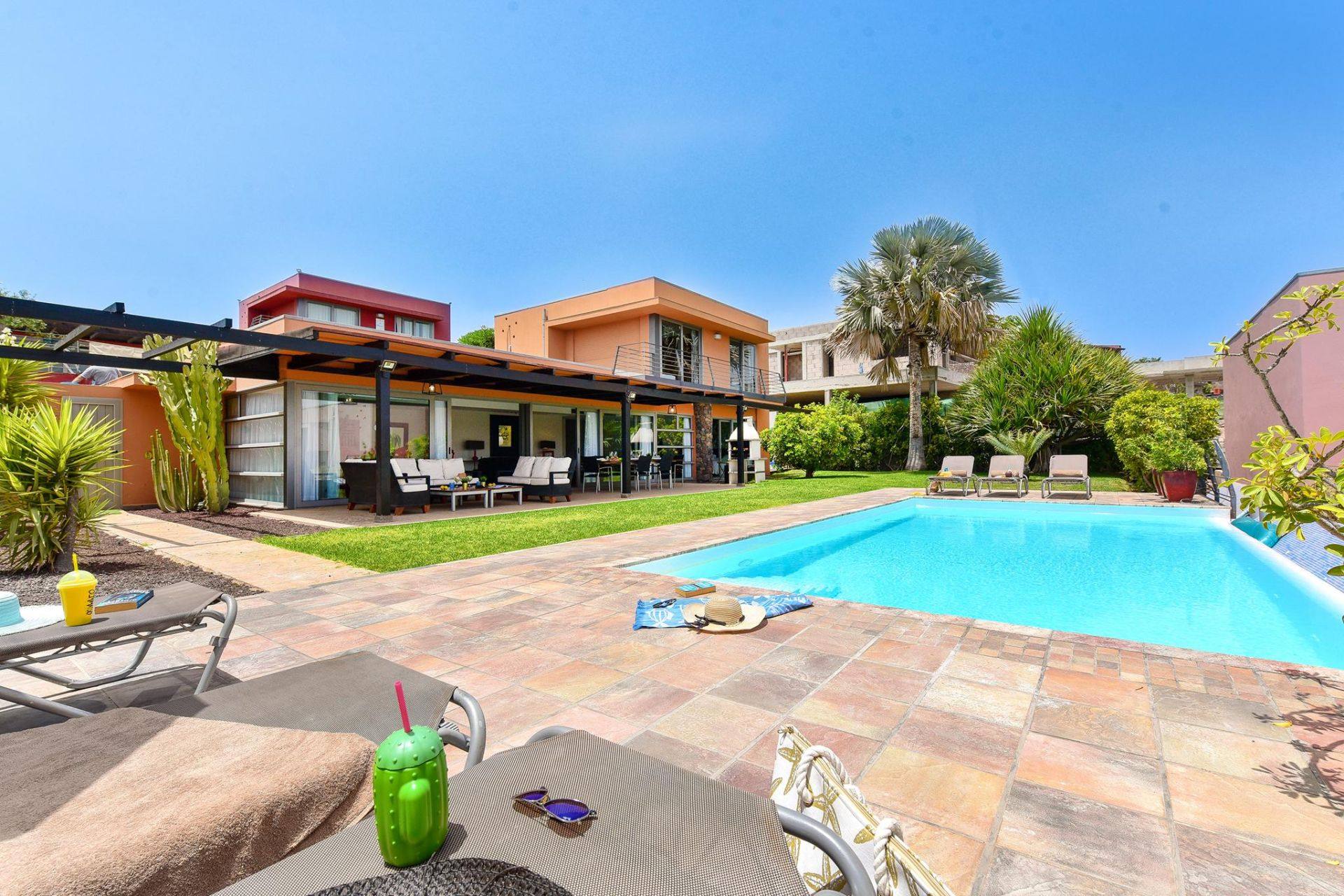 Piscina