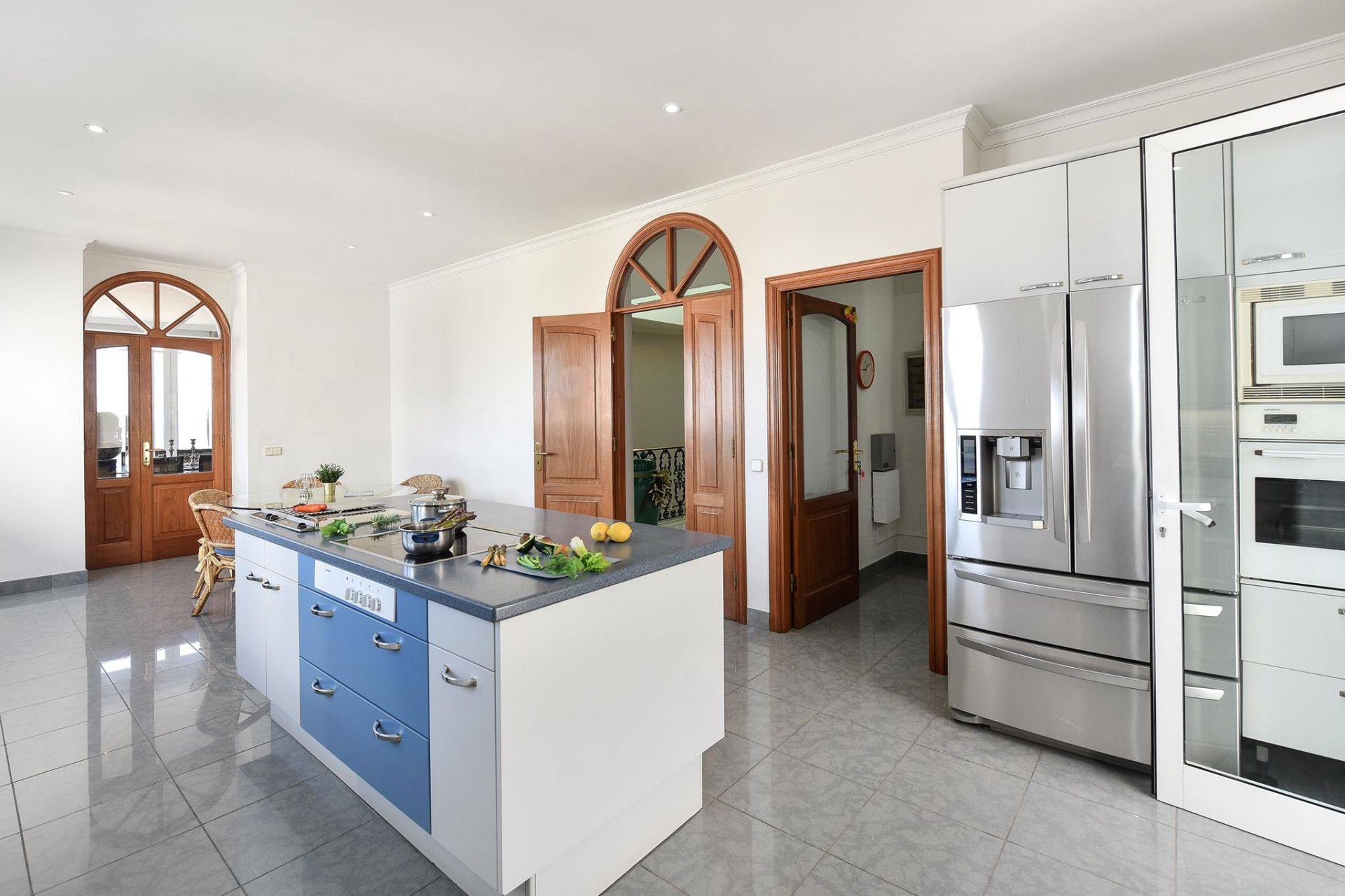 Cocina