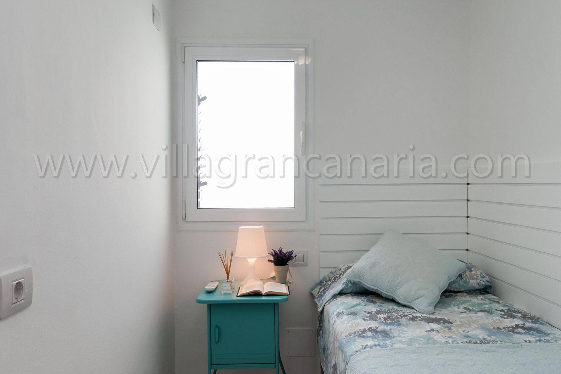 Dormitorio 3