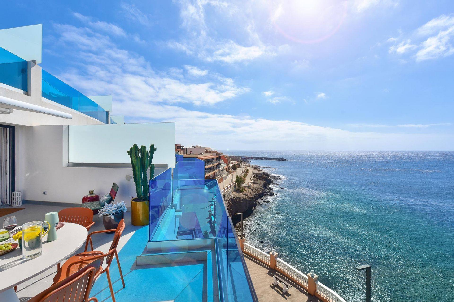 Terraza
