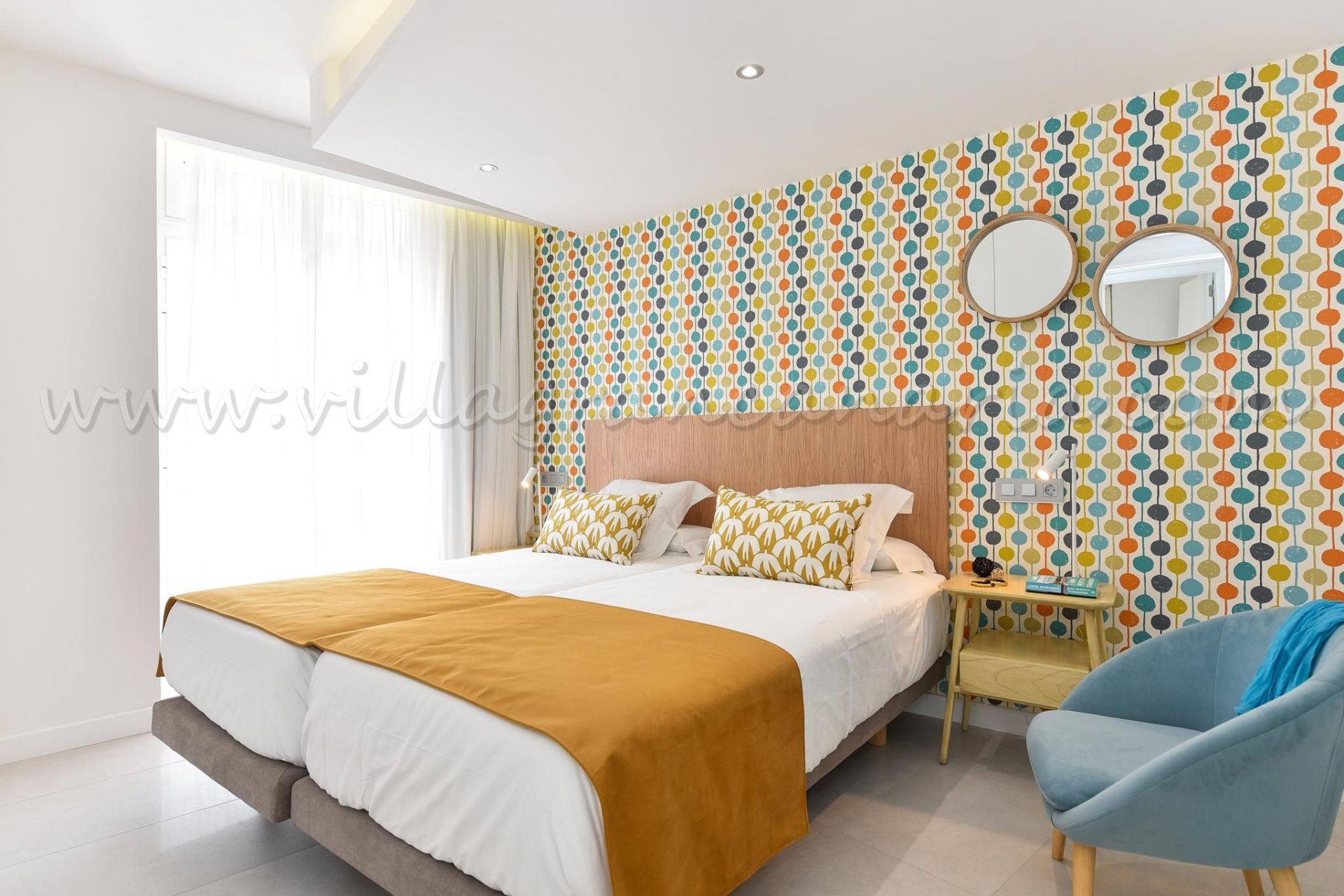 Dormitorio 2
