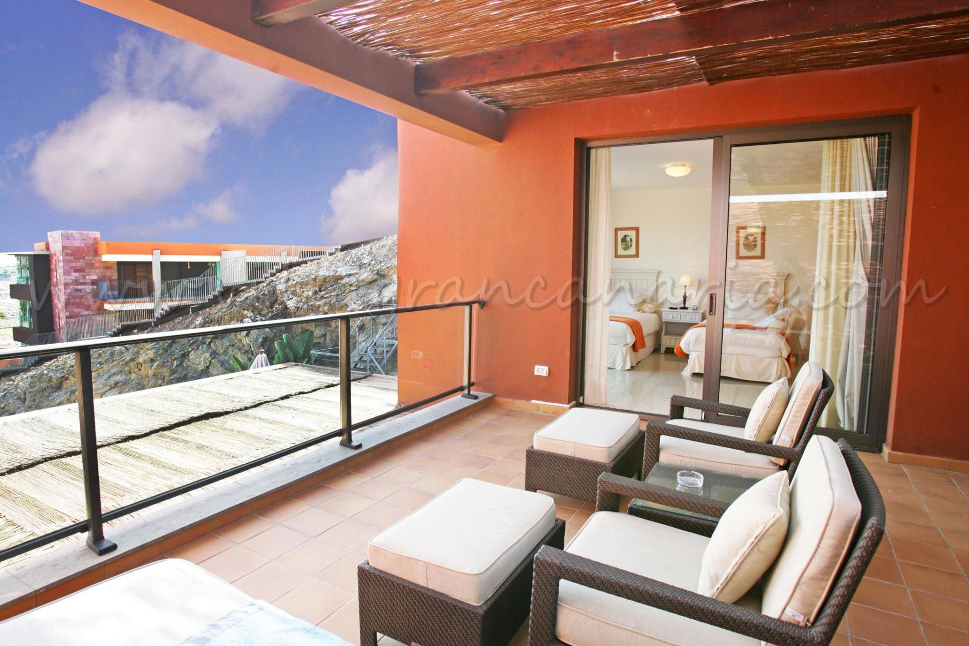 Terraza