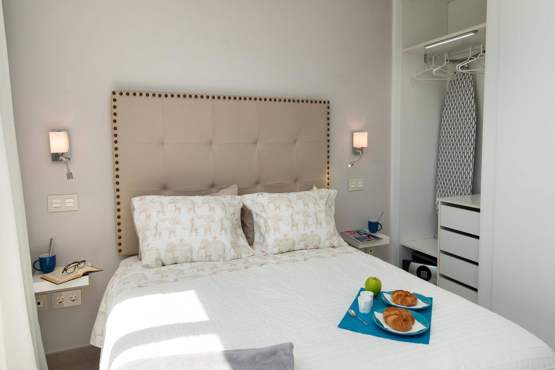 Dormitorio 1
