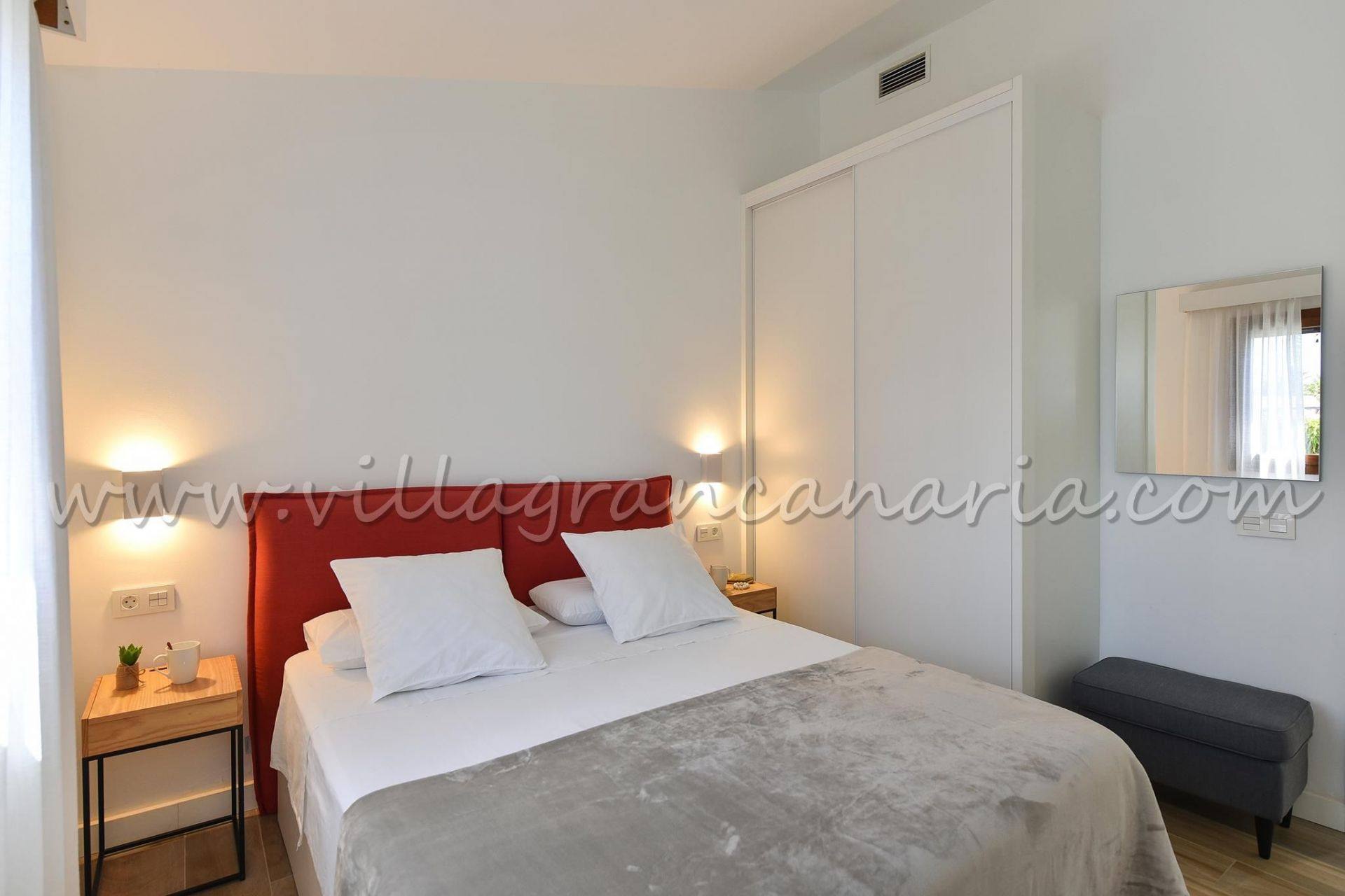 Dormitorio 1