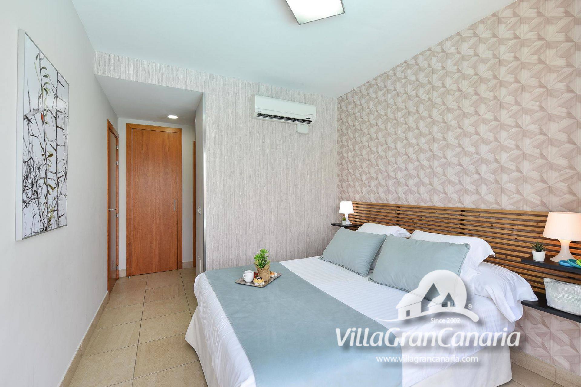 Dormitorio 1