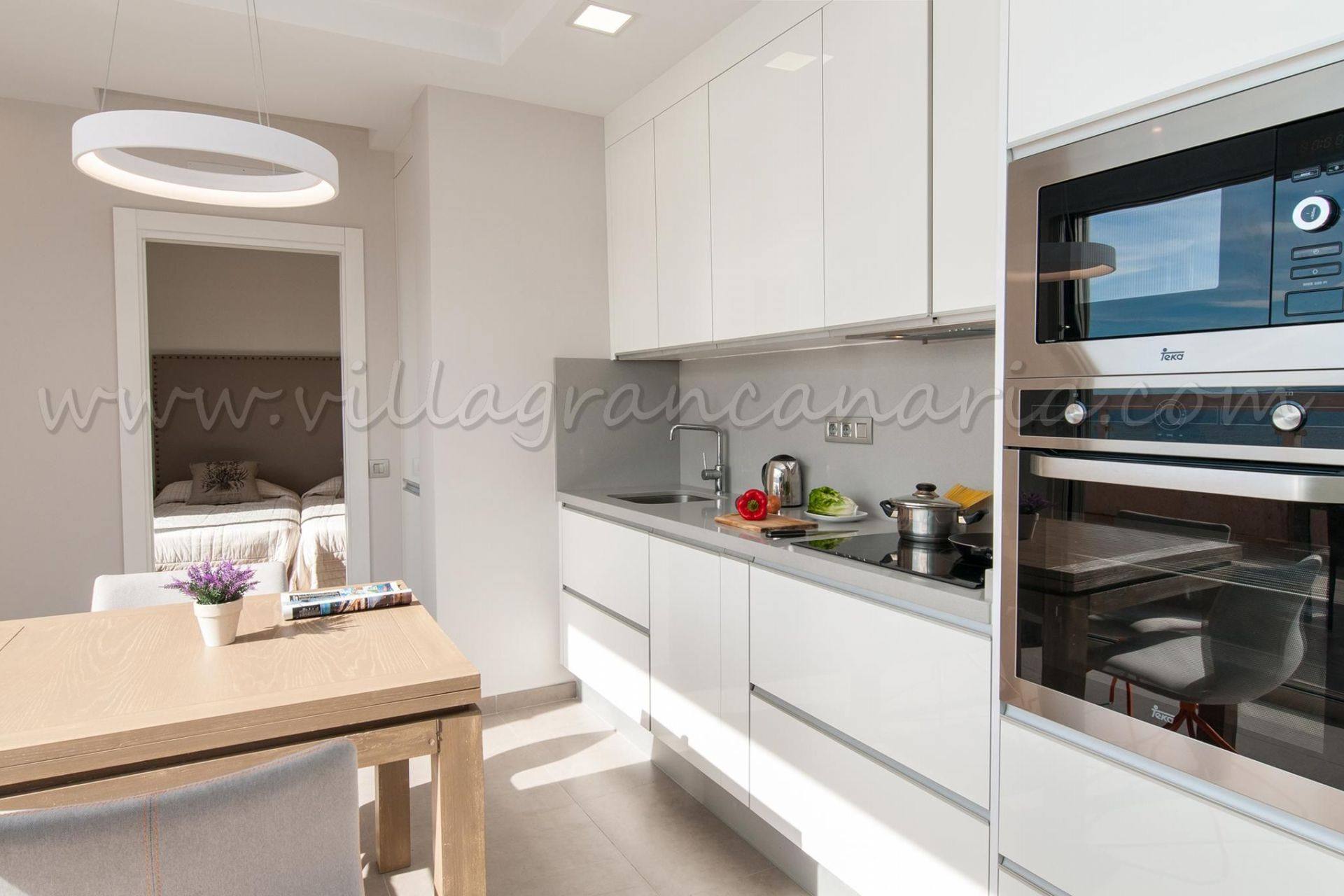 Cocina