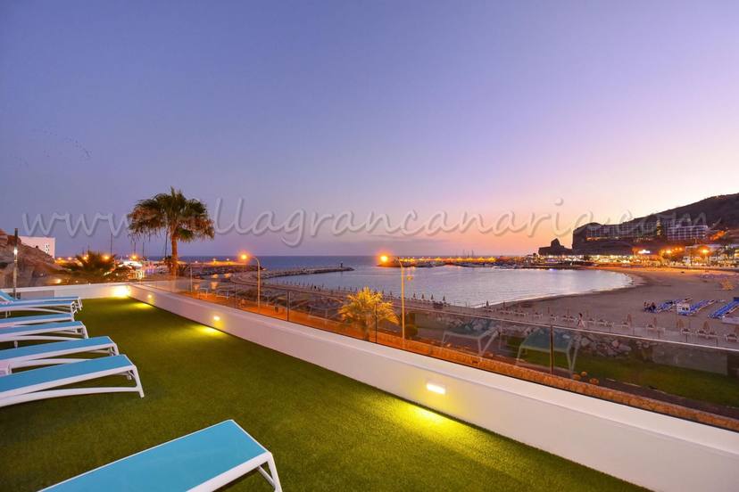 Dúplex Morea Suites 4