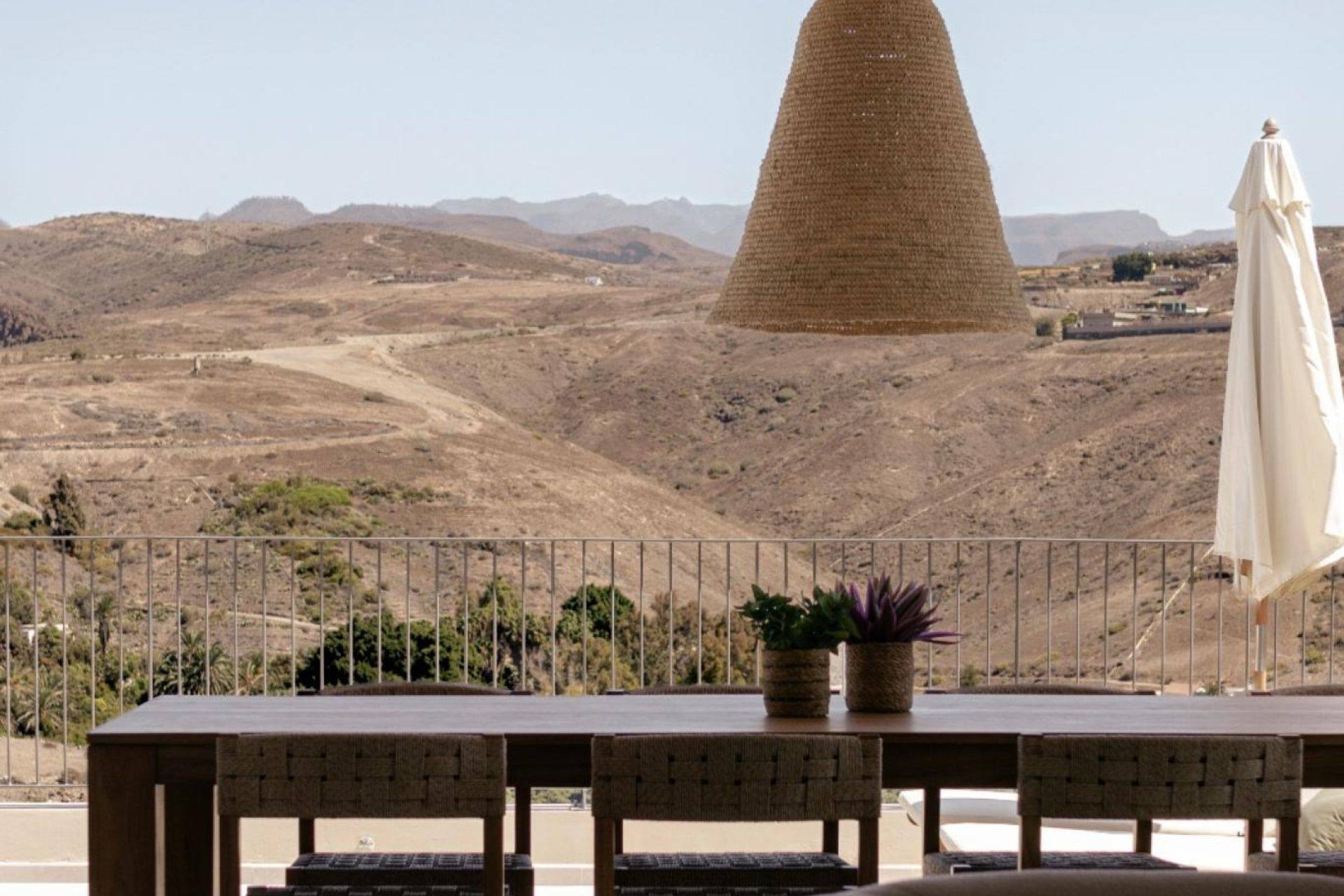 Terraza
