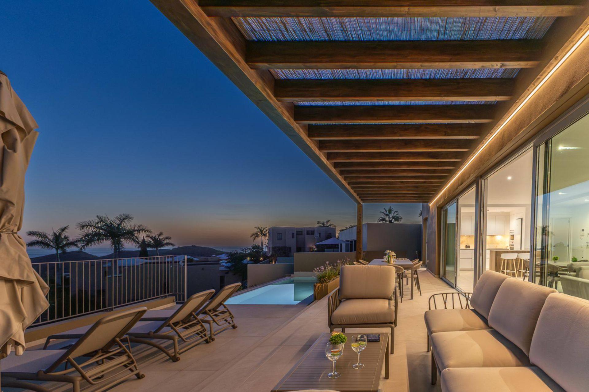 Terraza