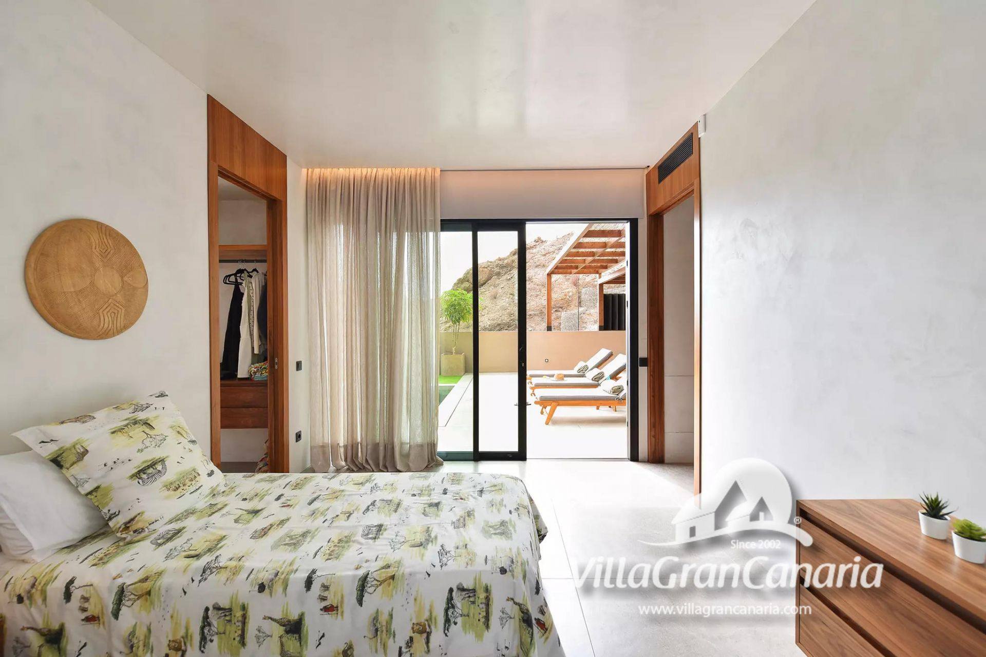 Dormitorio 2