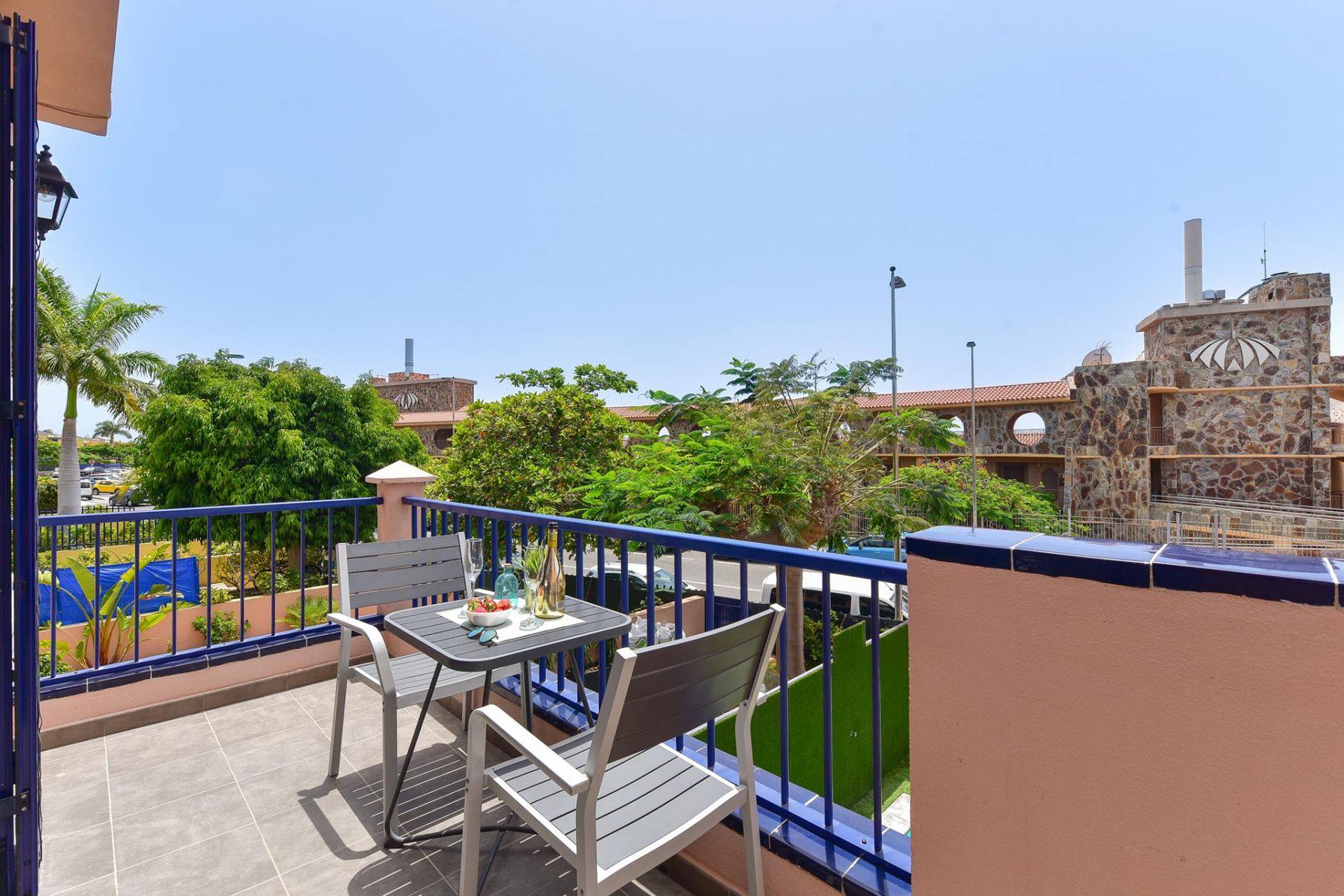 Terraza