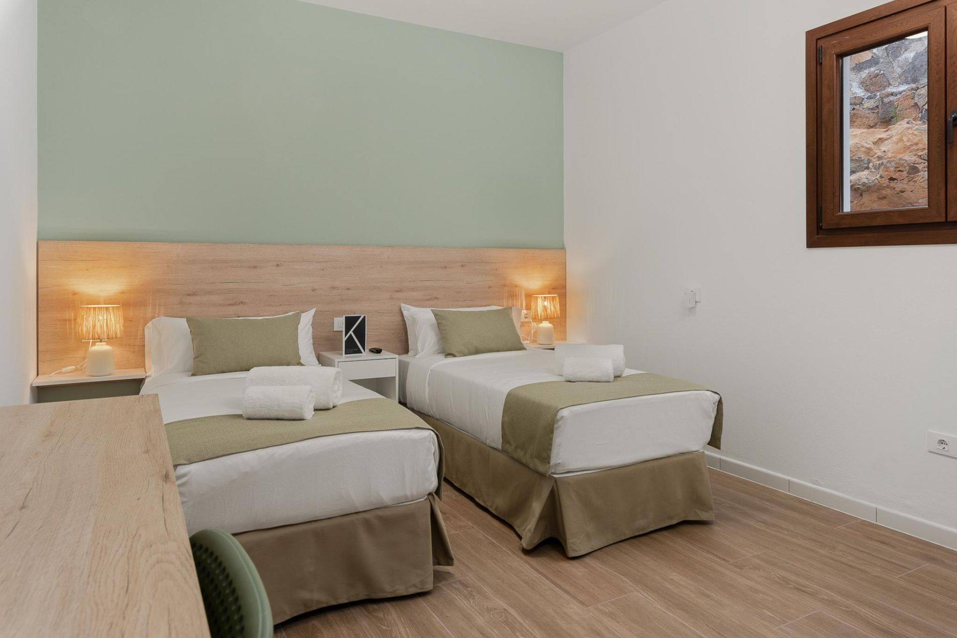 Dormitorio 3