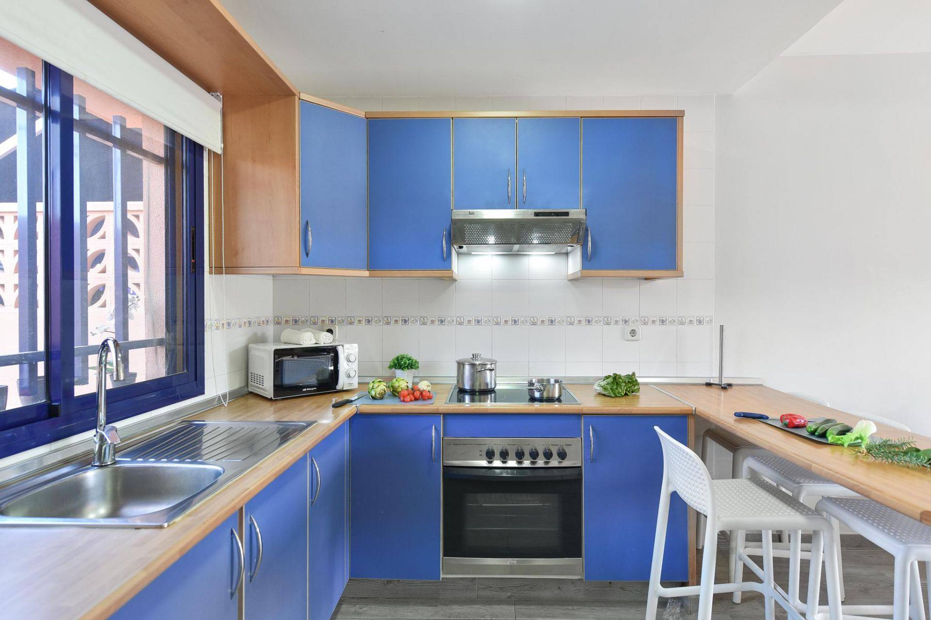 Cocina