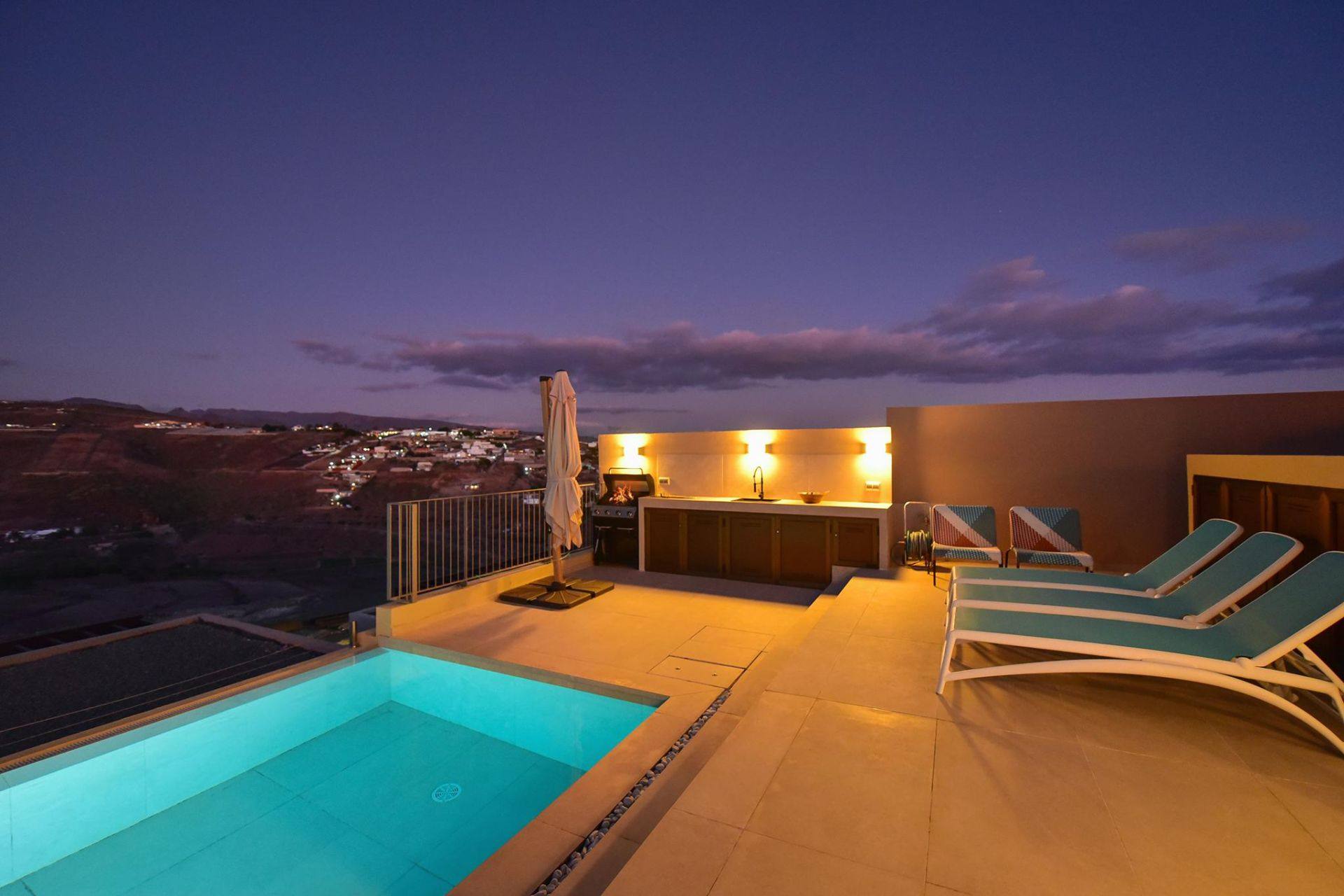 Solarium