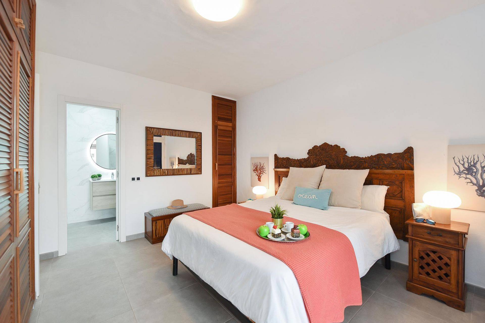 Dormitorio 1