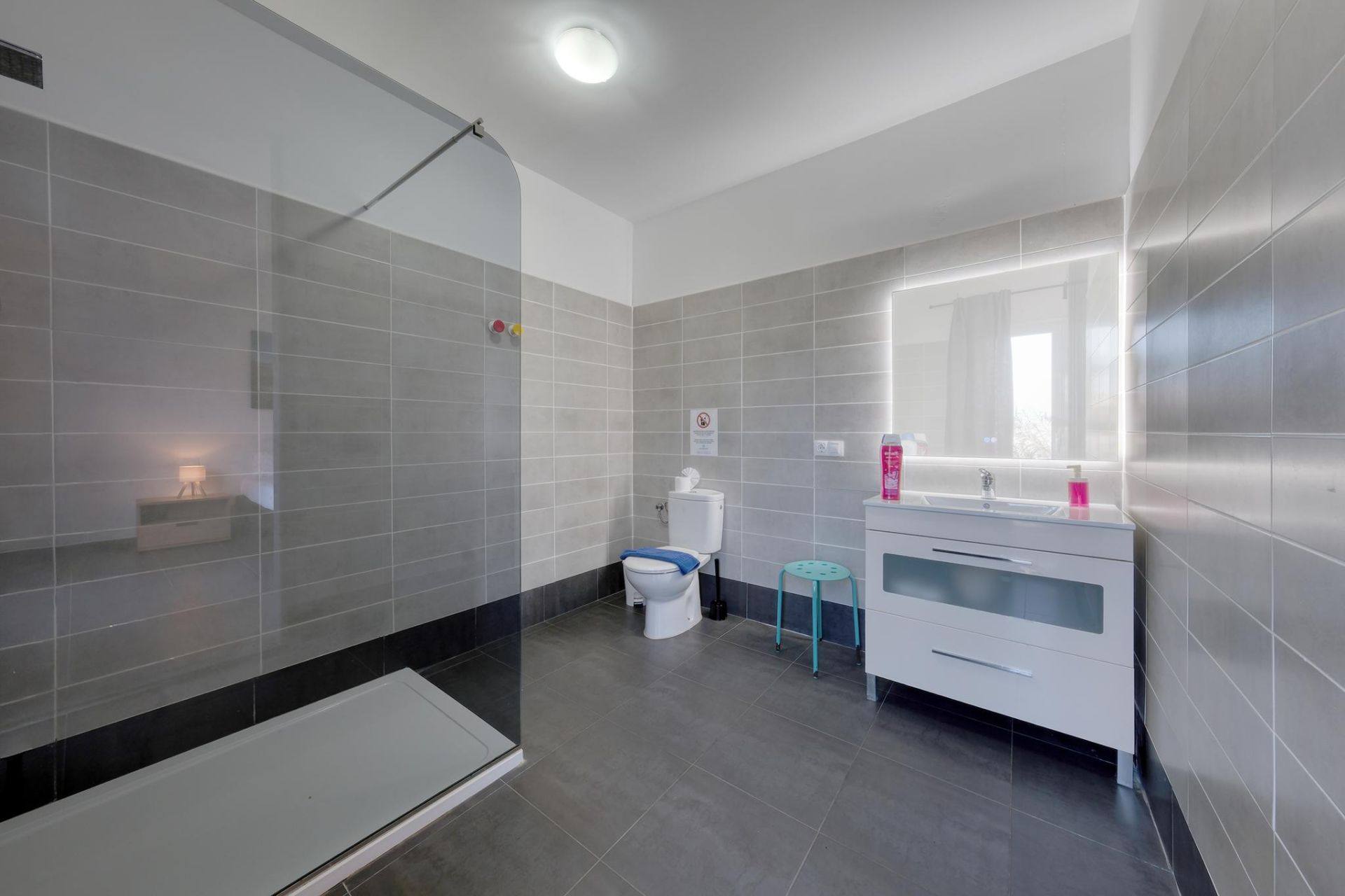 Baño 1