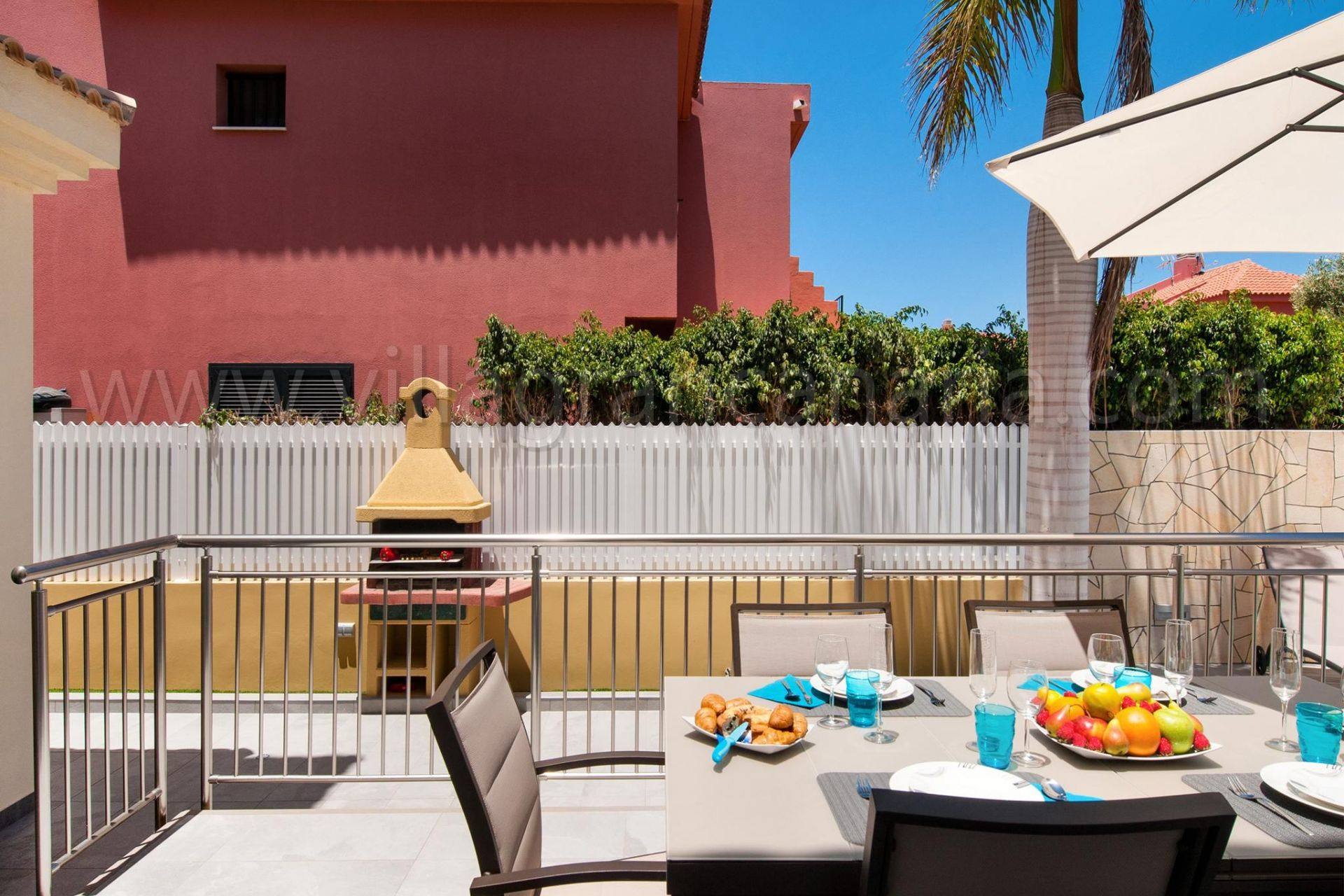 Terraza